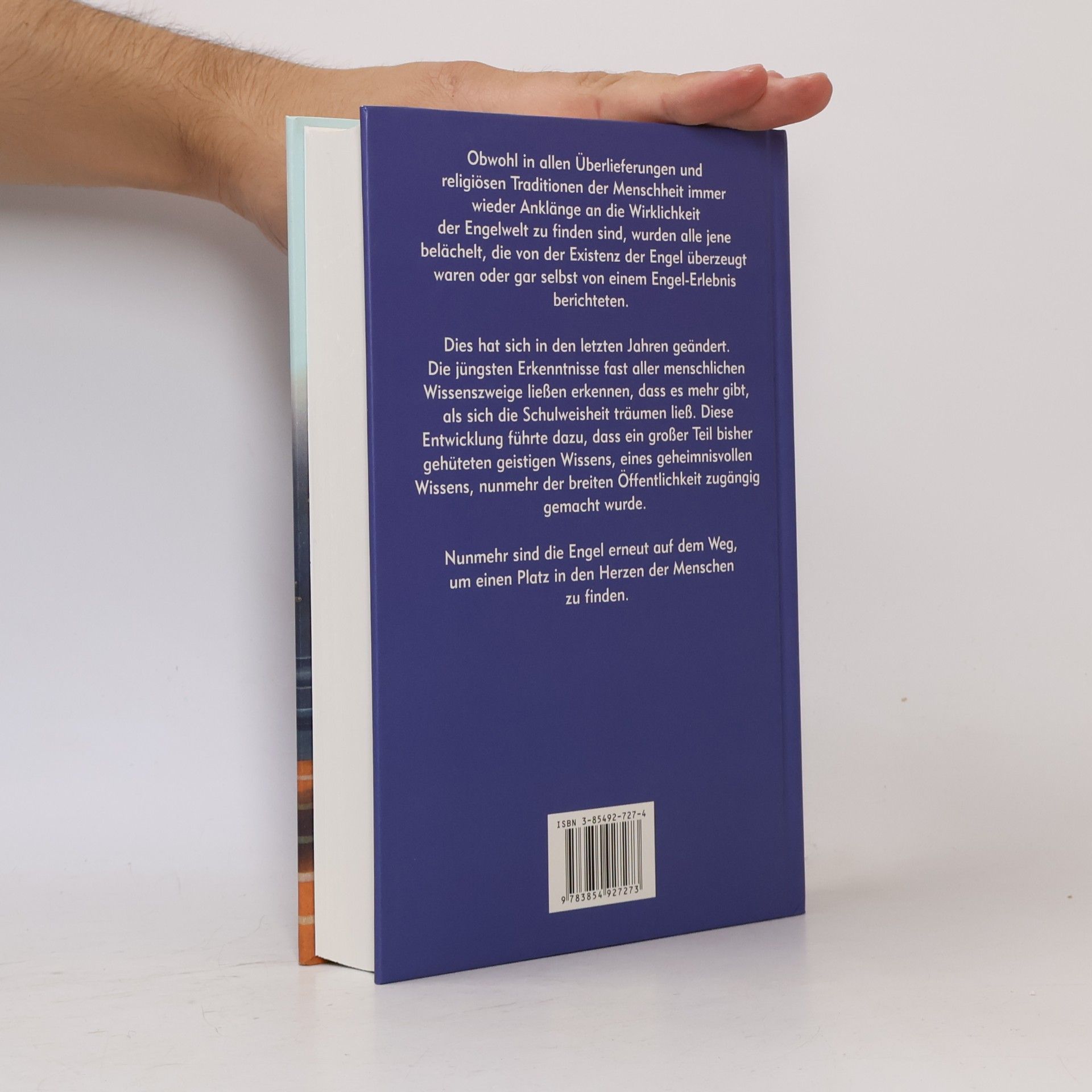 Peter Michel Das große Buch der Engel
