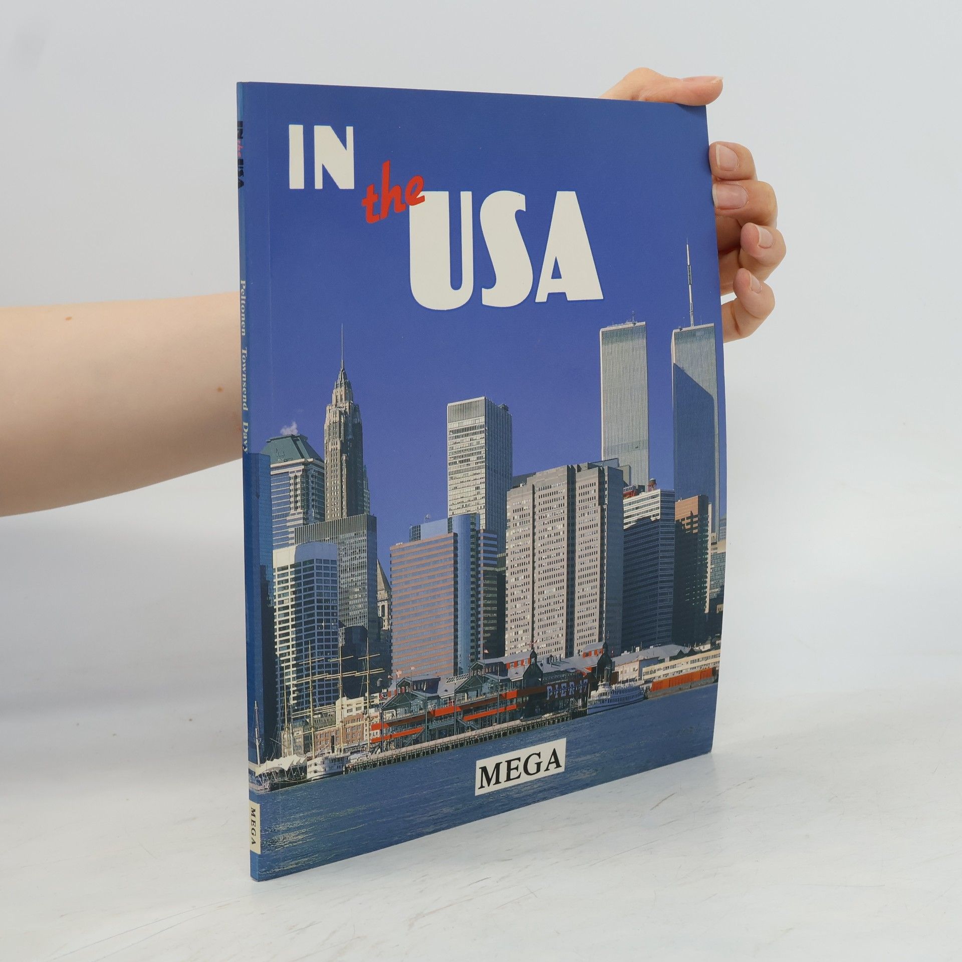 Autorenkollektiv In the USA