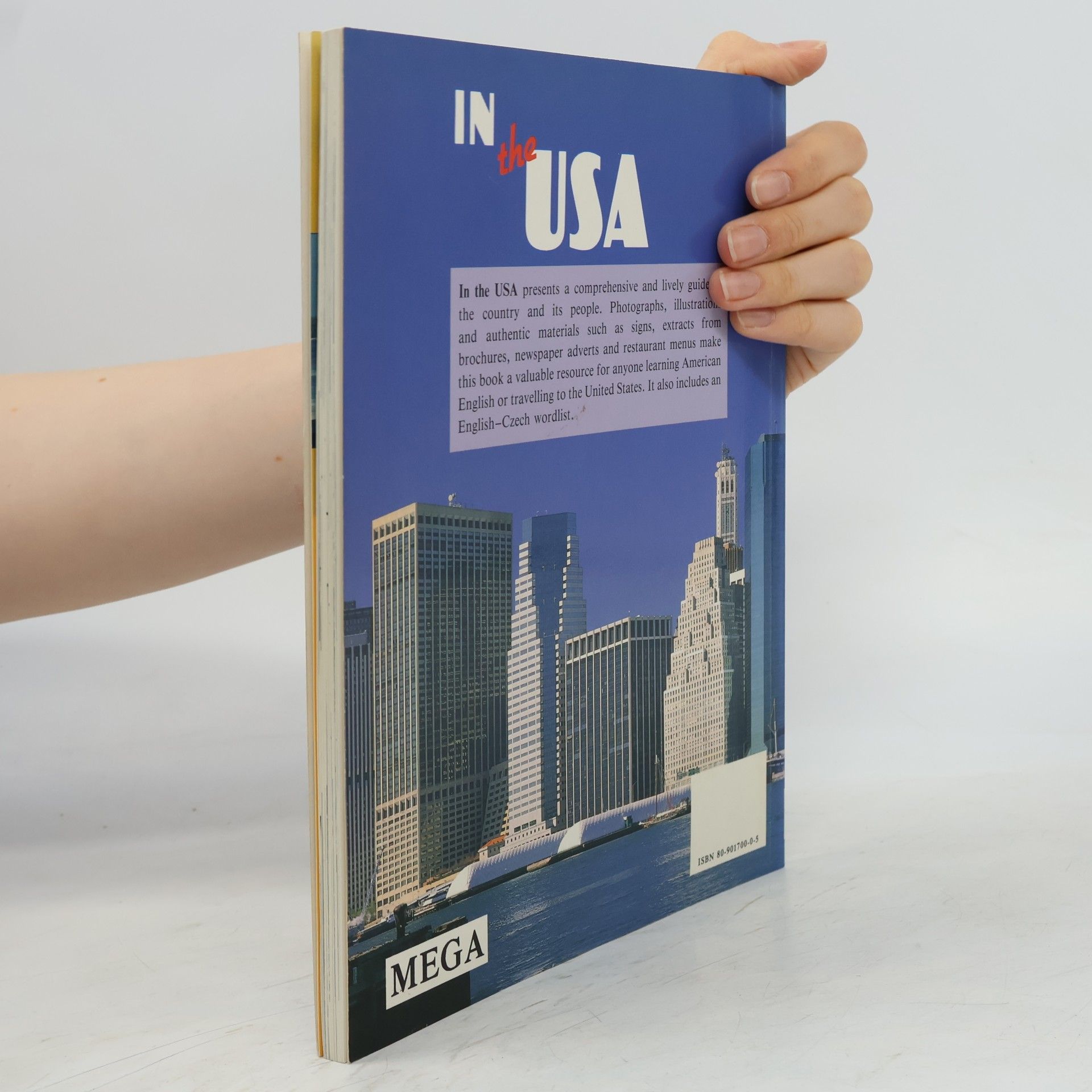 AA.VV. In the USA