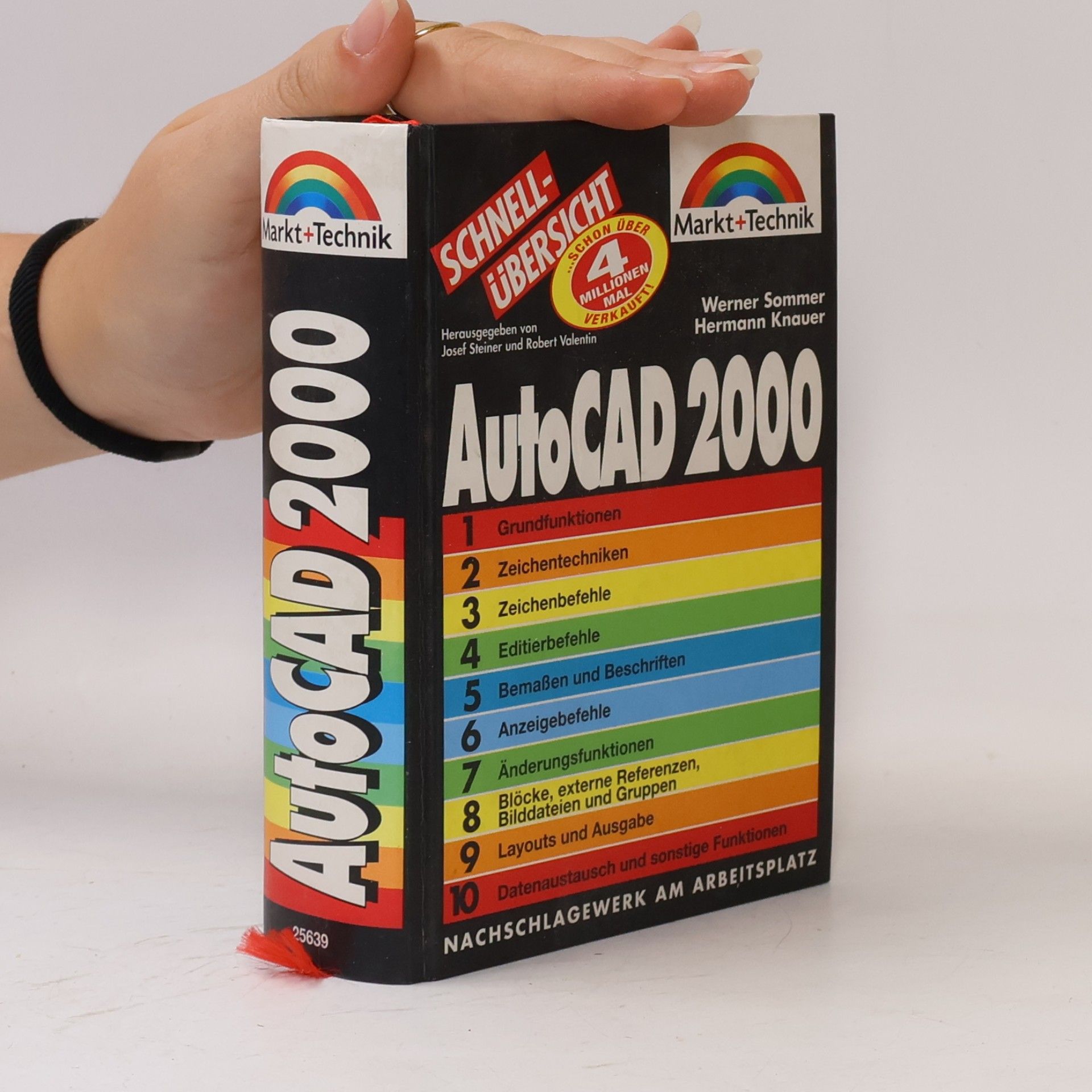 AutoCAD 2000