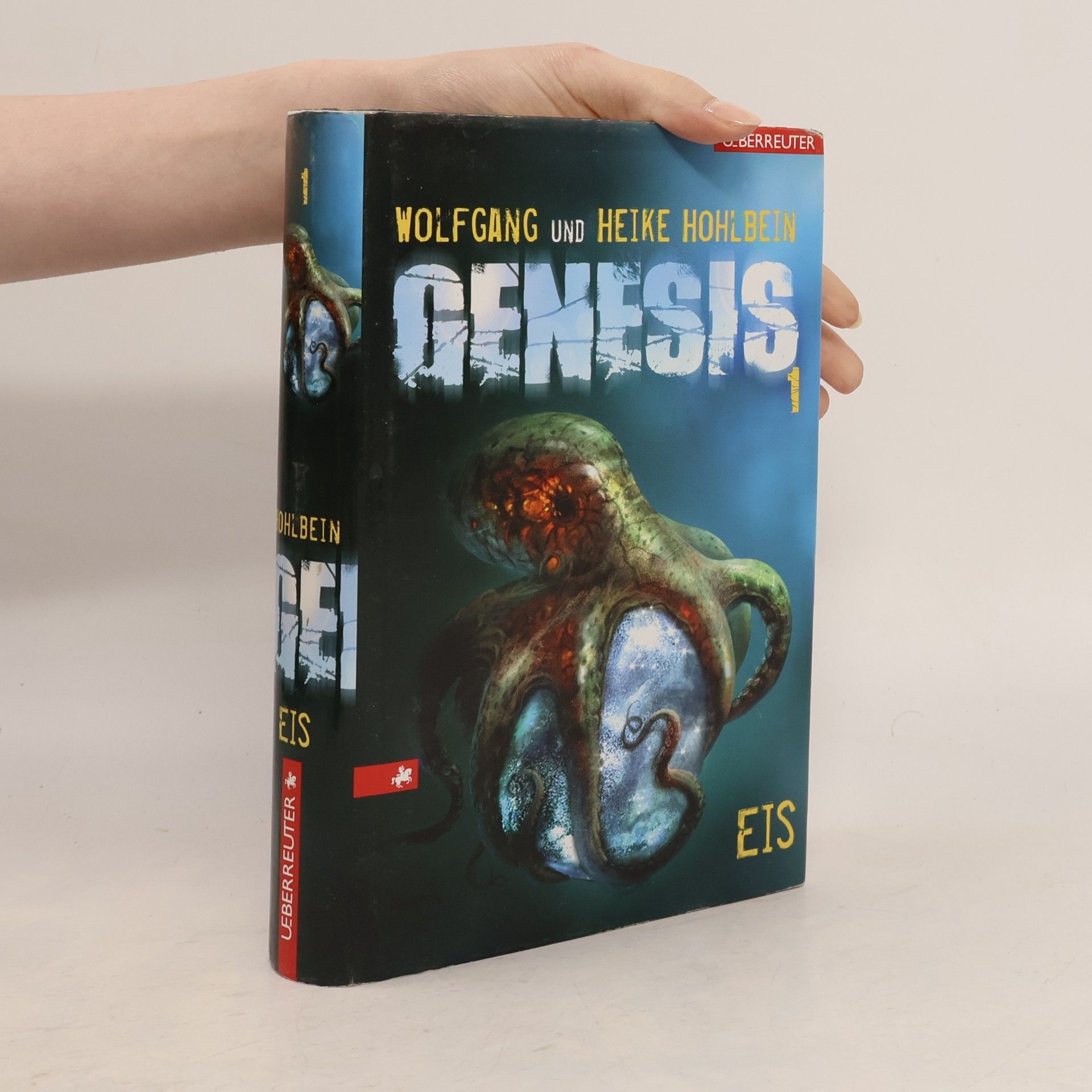 Heike Hohlbein Genesis 1