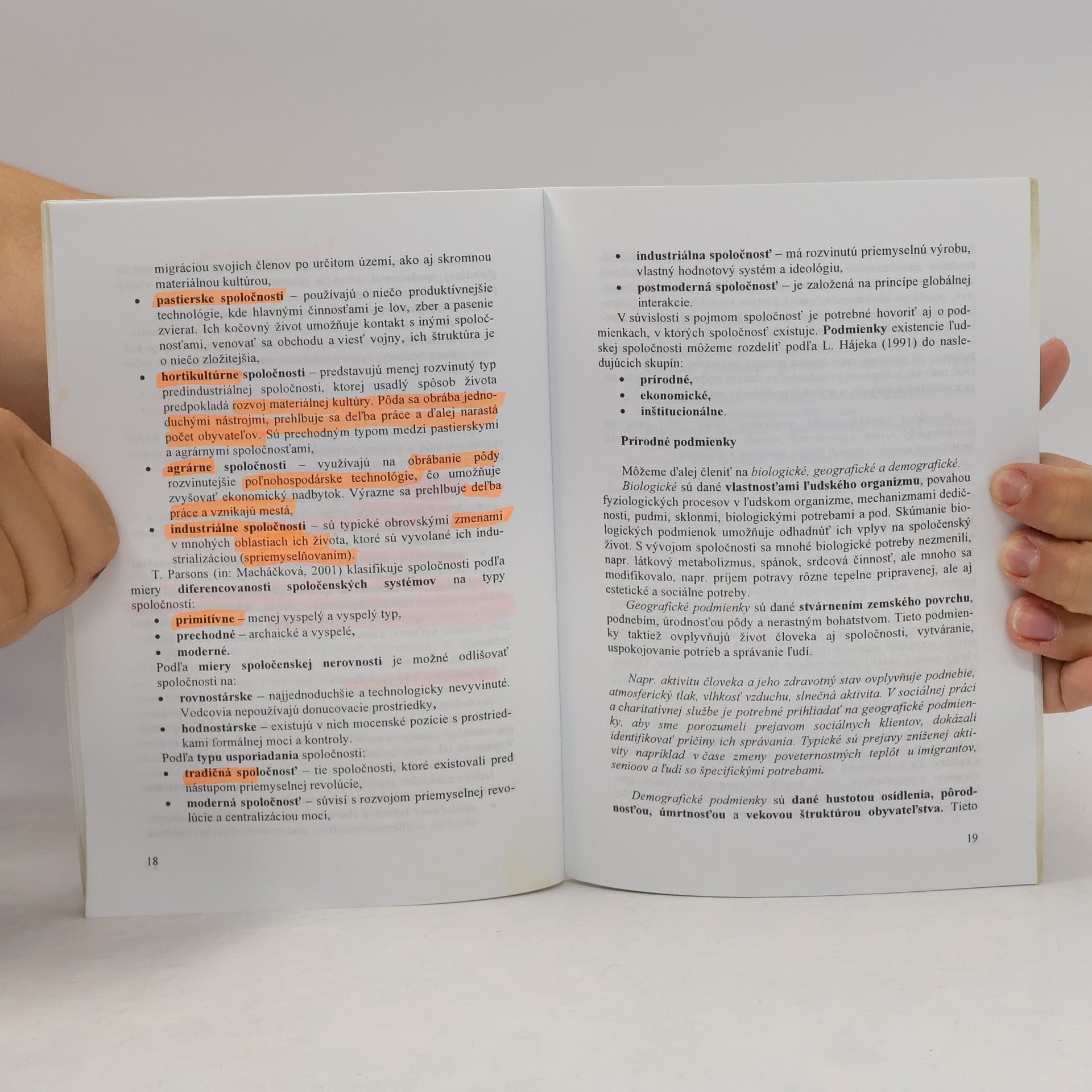 Beáta Balogová Vybrané kapitoly zo sociológie pre sociálnych a charitatívnych pracovníkov a pracovníčky