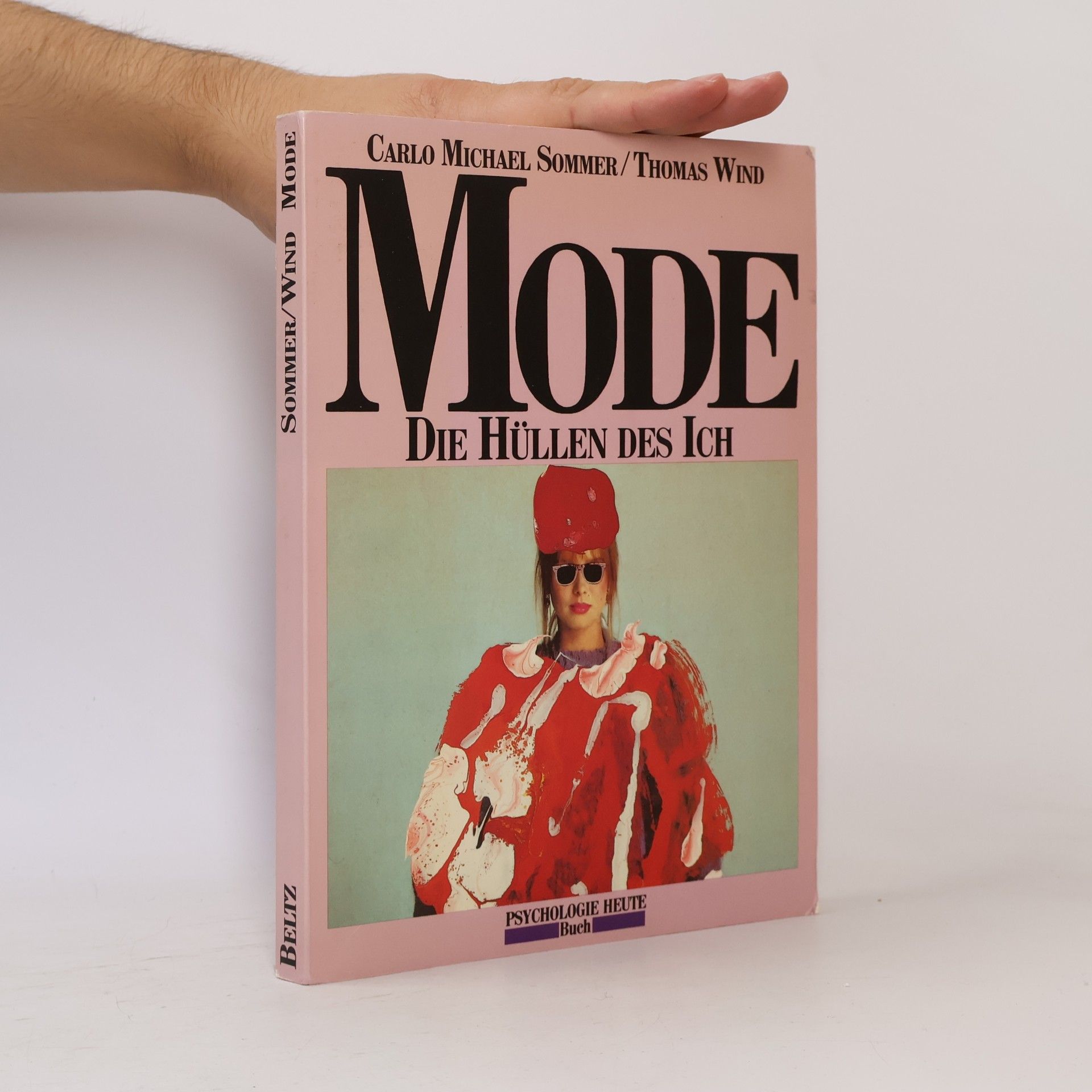 Carlo Michael Sommer Mode