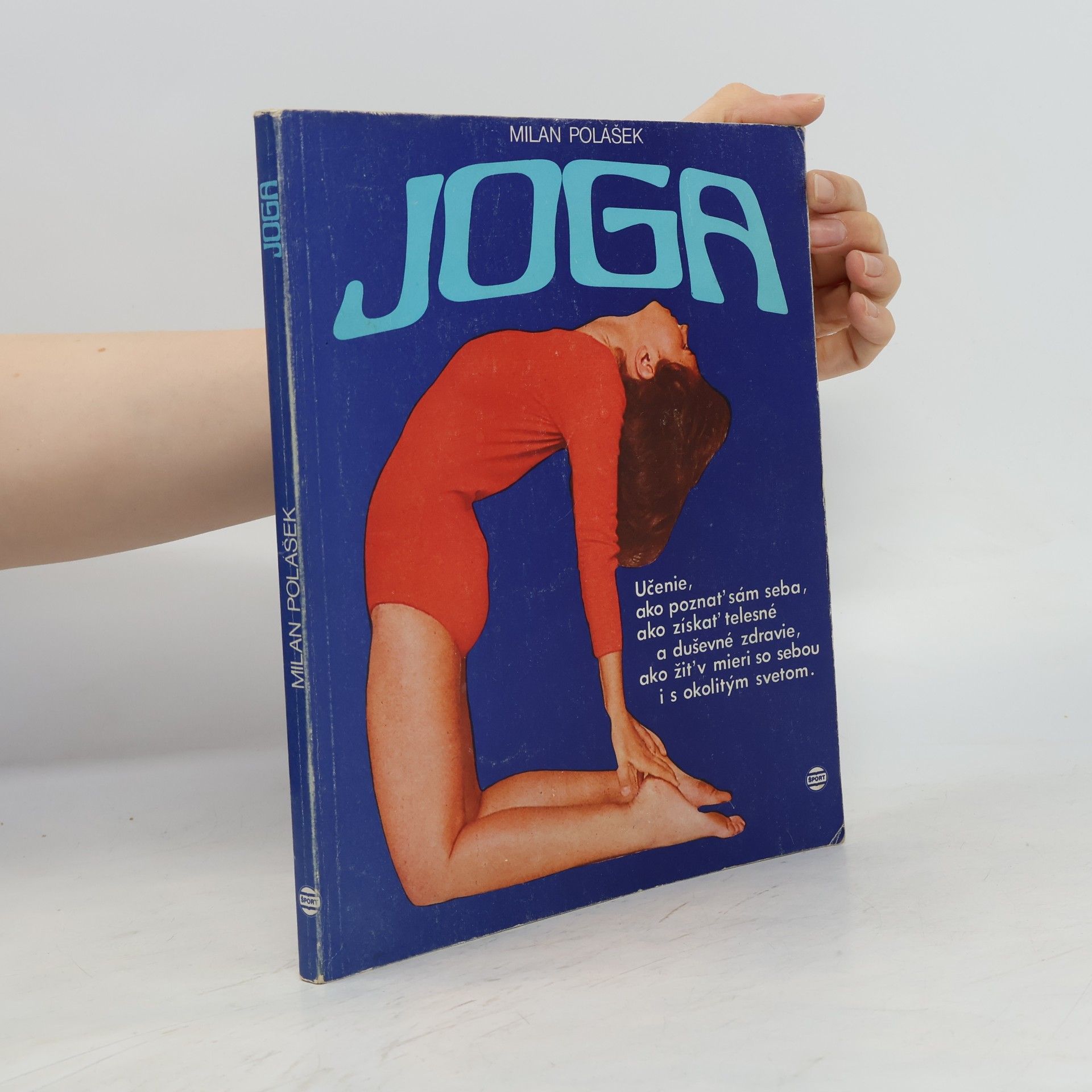 Joga
