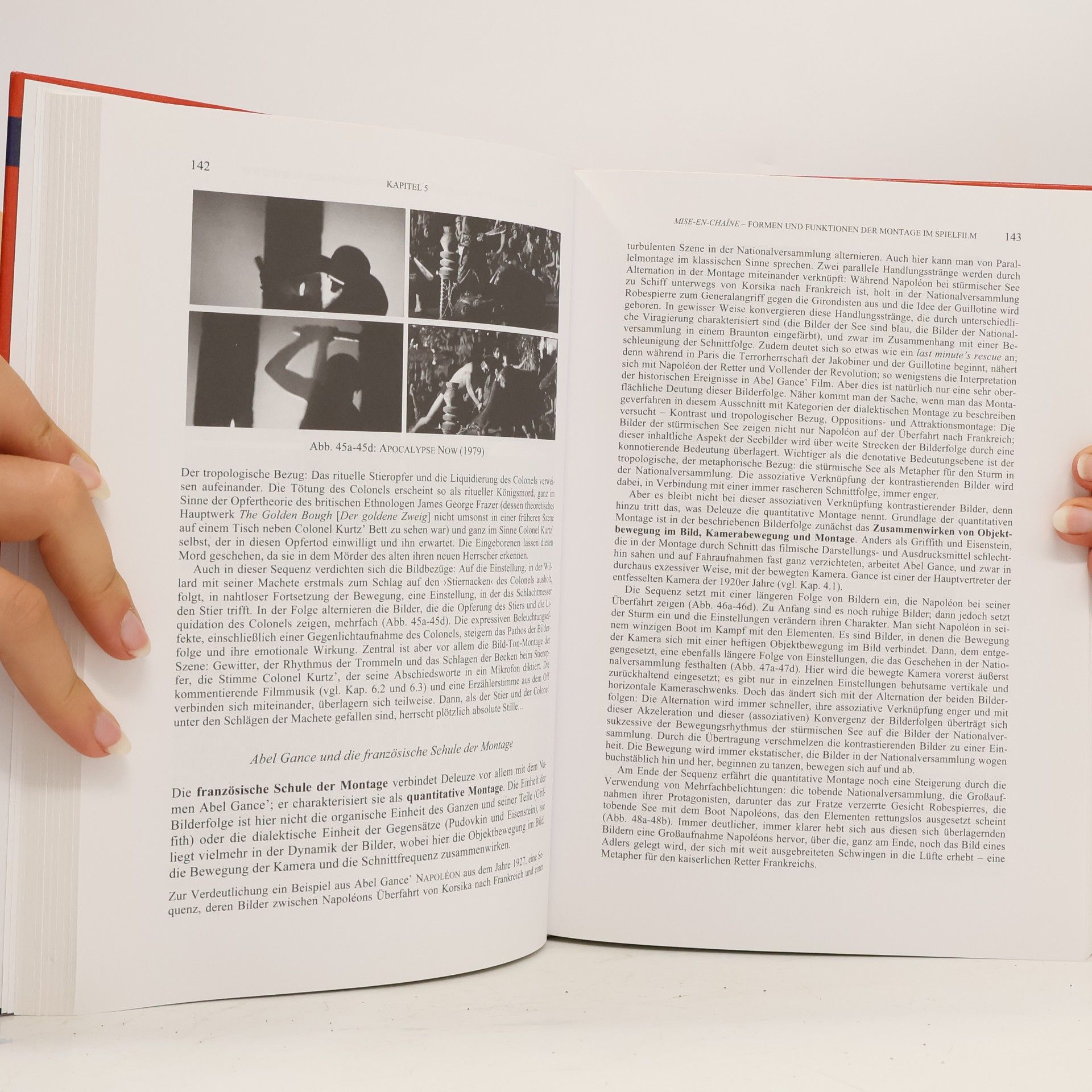 Benjamin Beil Studienhandbuch Filmanalyse - 2. Auflage
