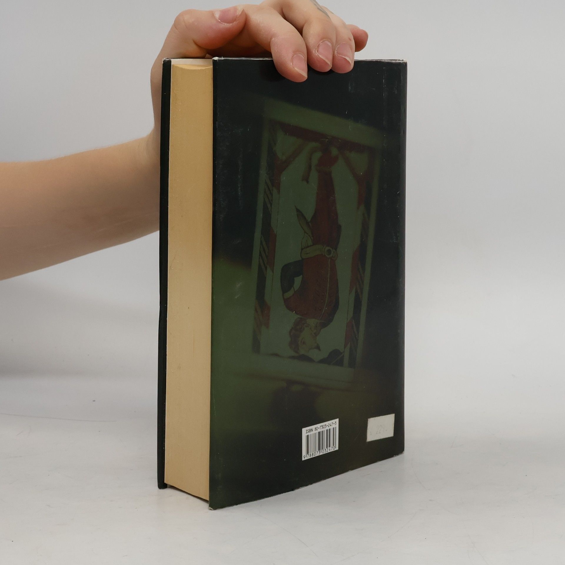 Jeffery Deaver Dvanáctá karta