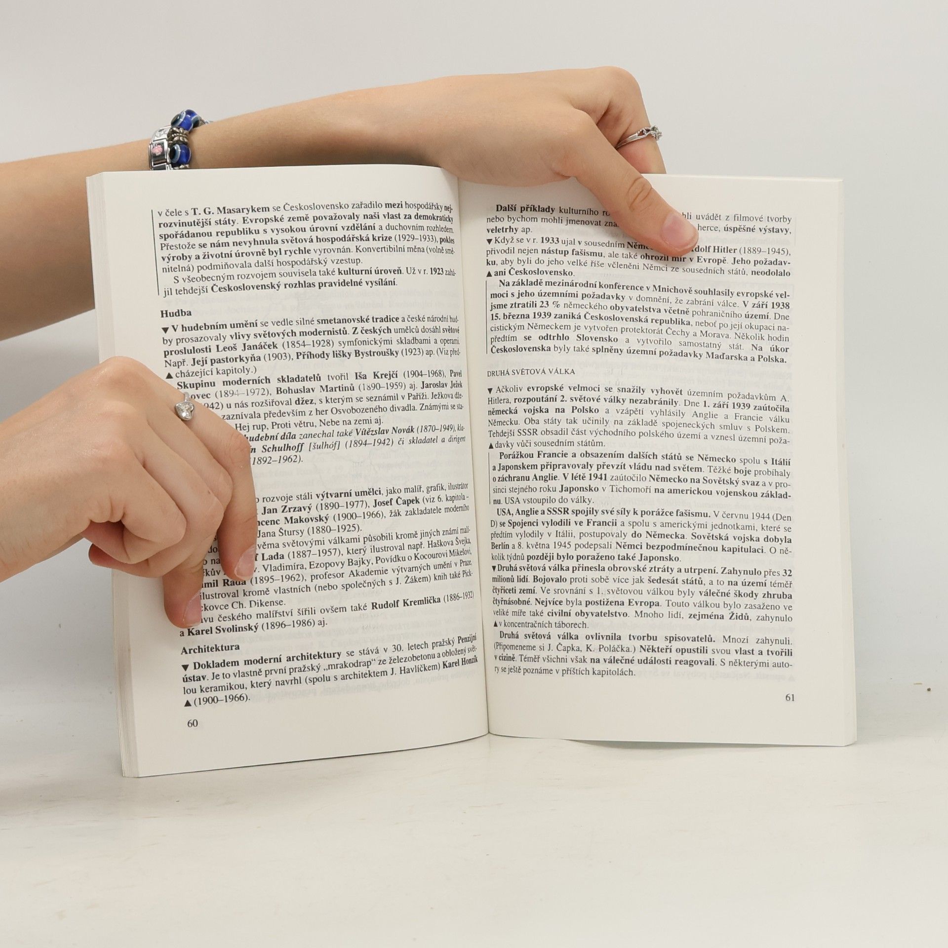 Jaromír Košťák Literatura 2. díl