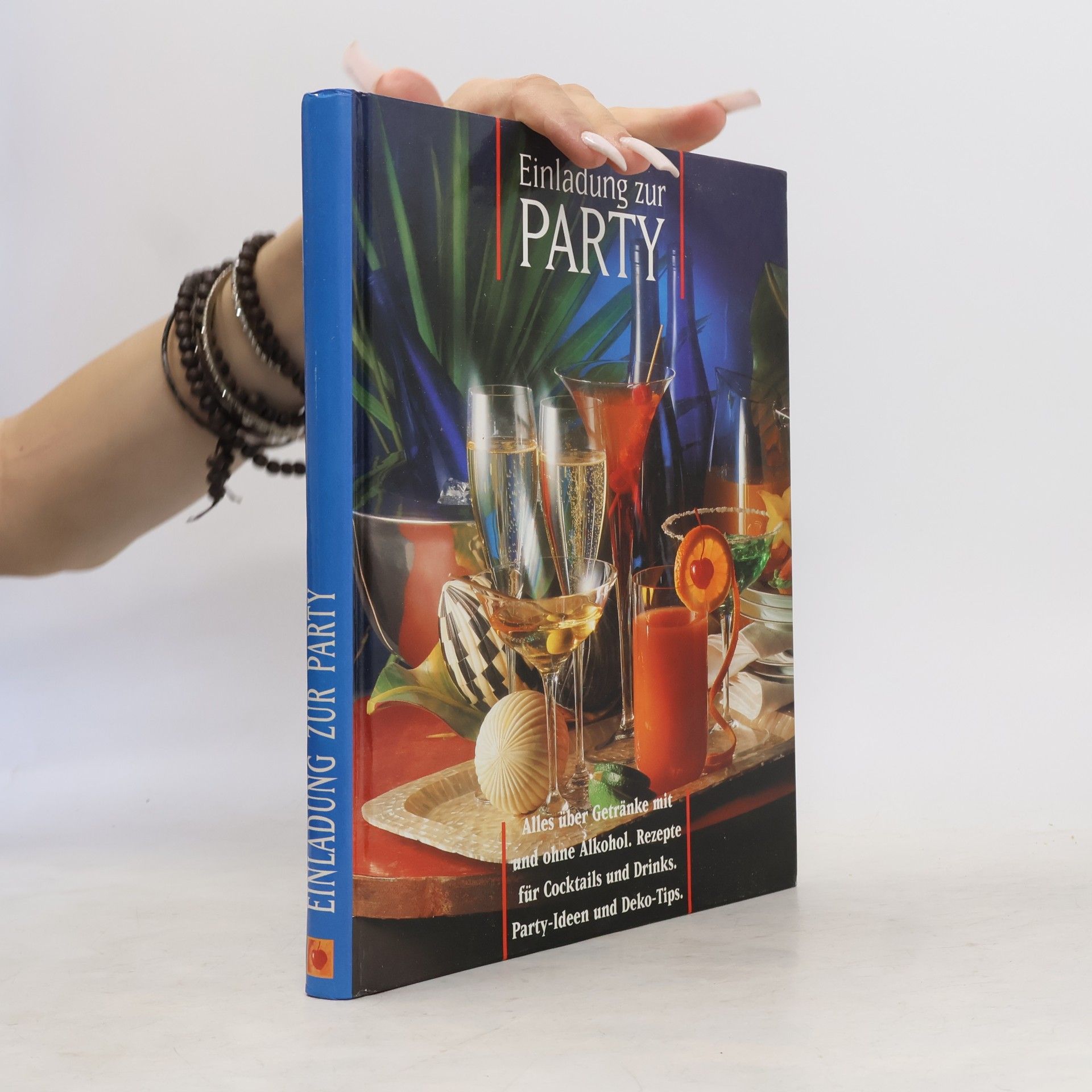 Autores varios Einladung zur Party