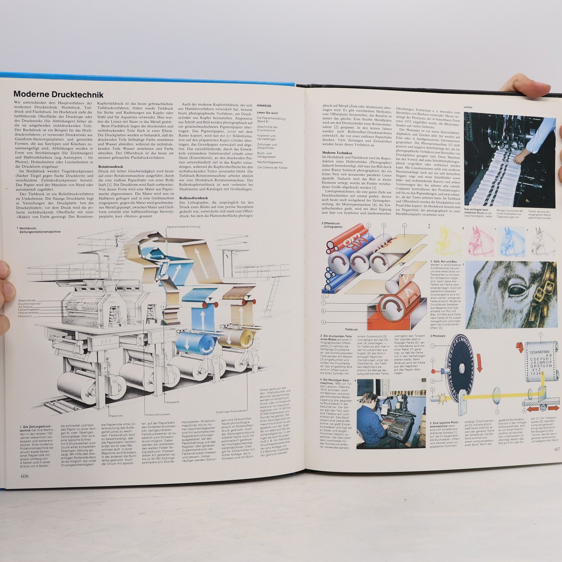 Collectif d'auteurs Neue Enzyklopädie des Wissens 11