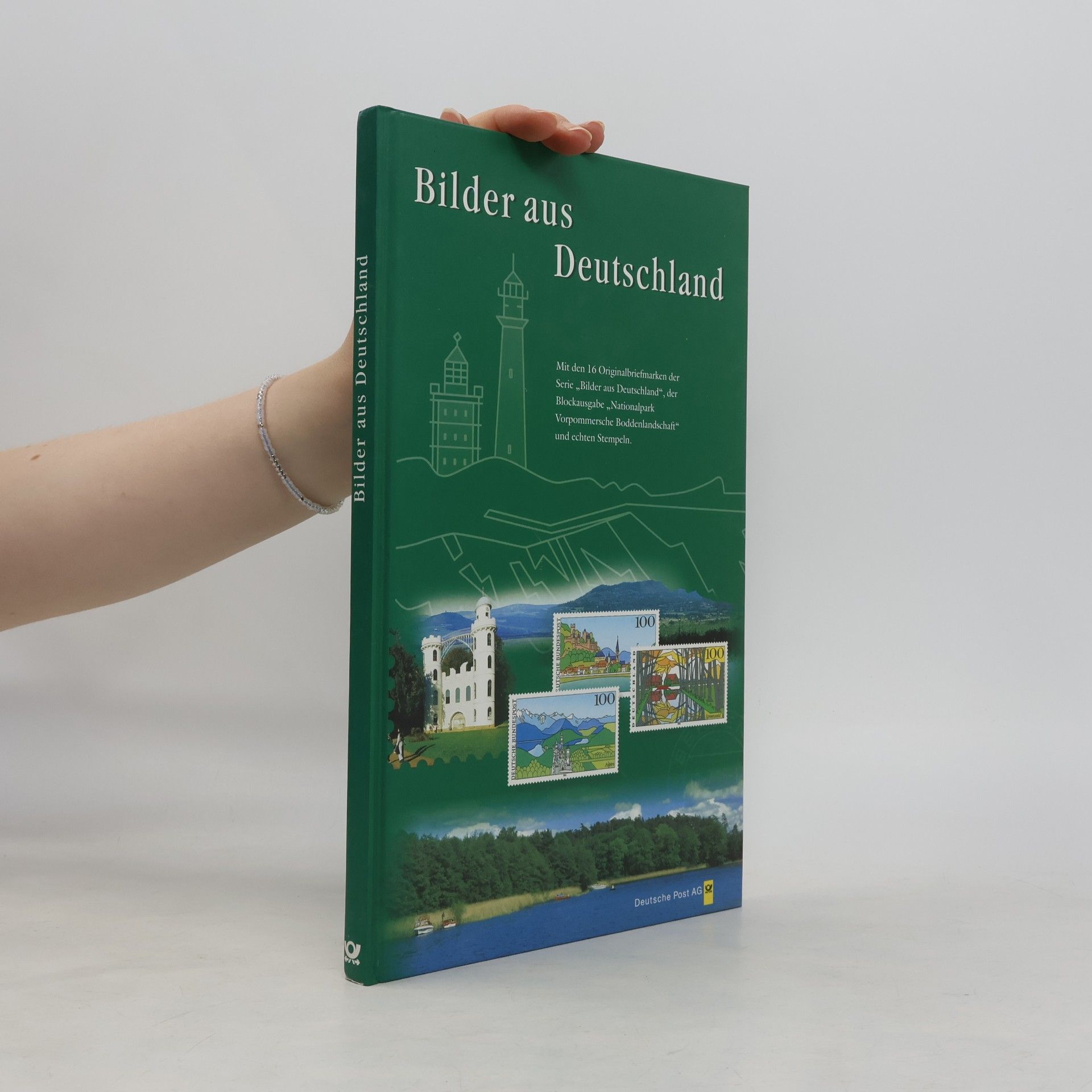 Autorenkollektiv Bilder aus Deutschland