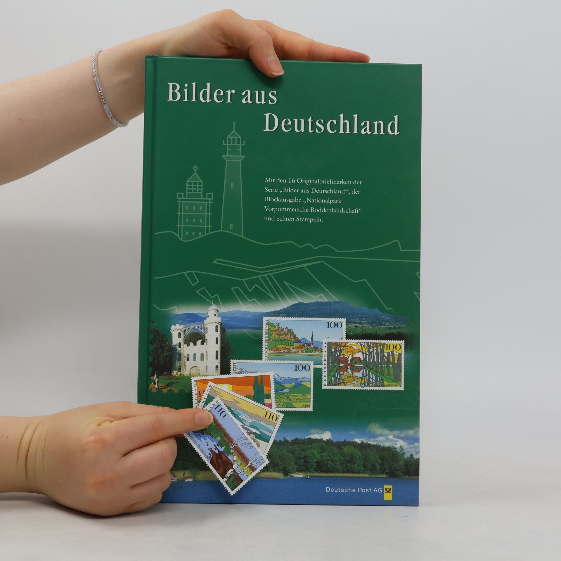 Autorenkollektiv Bilder aus Deutschland