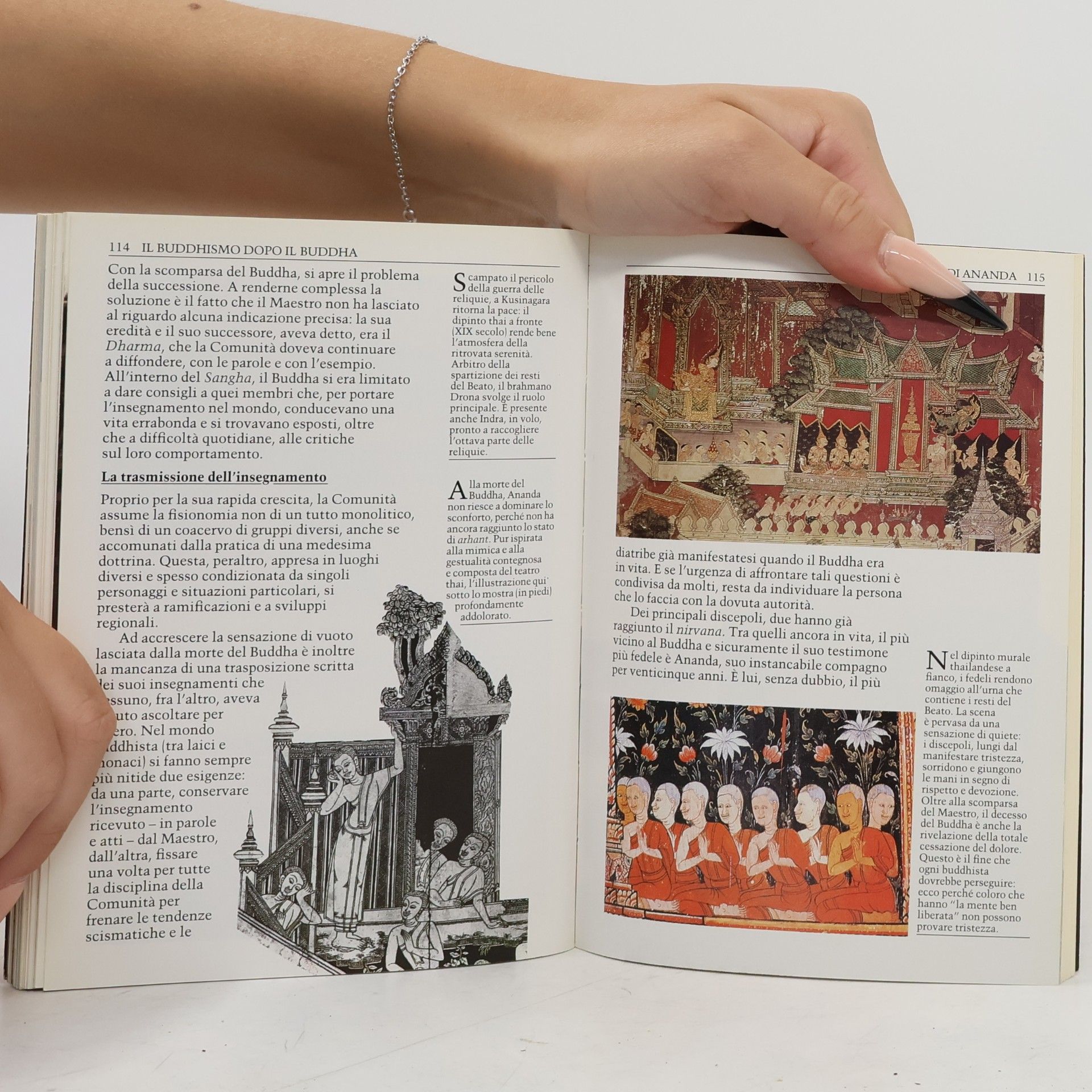 Jean Boisselier Storia e Civiltà - 48: Buddha