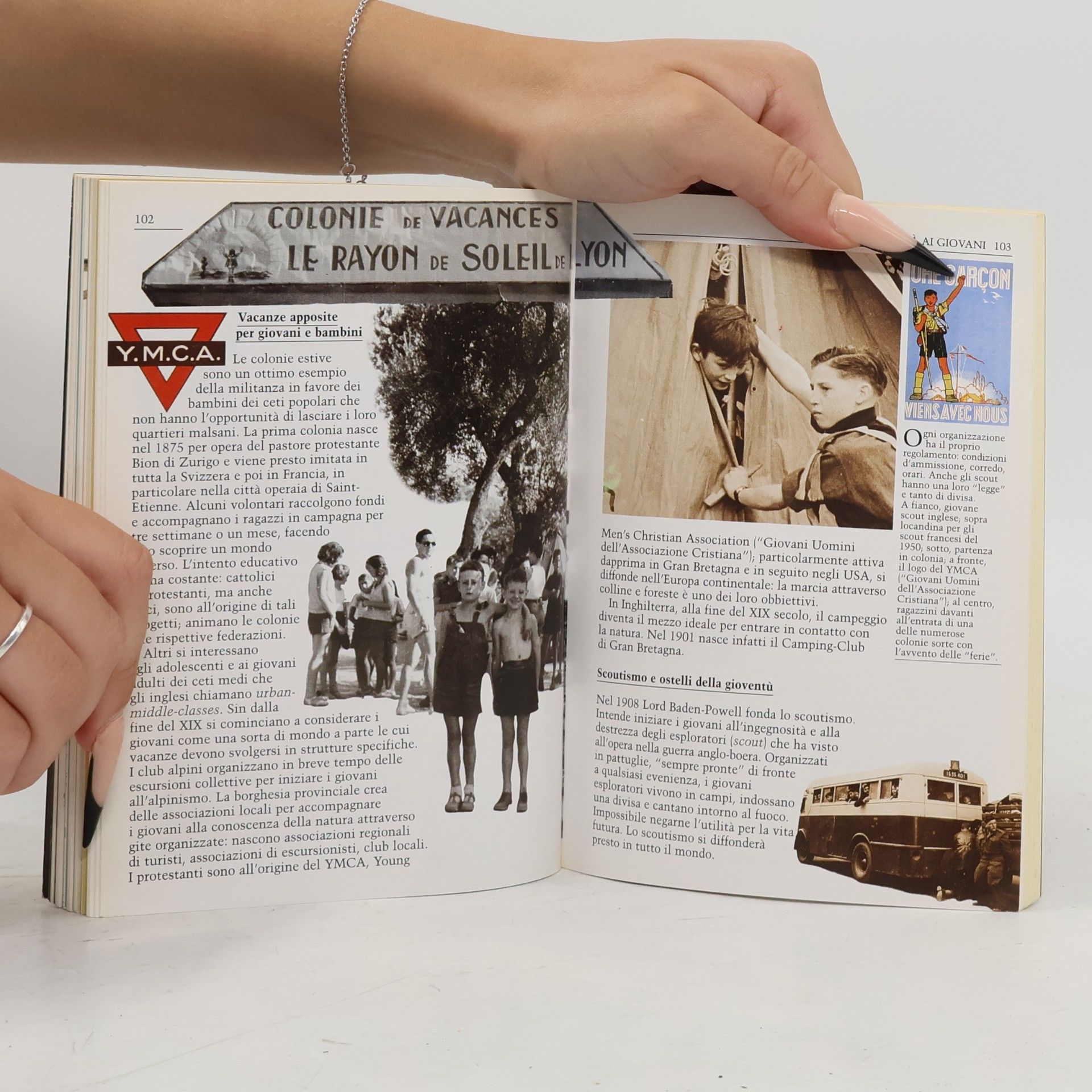Marc Boyer Bressolles Storia e civiltà - 88: Il turismo