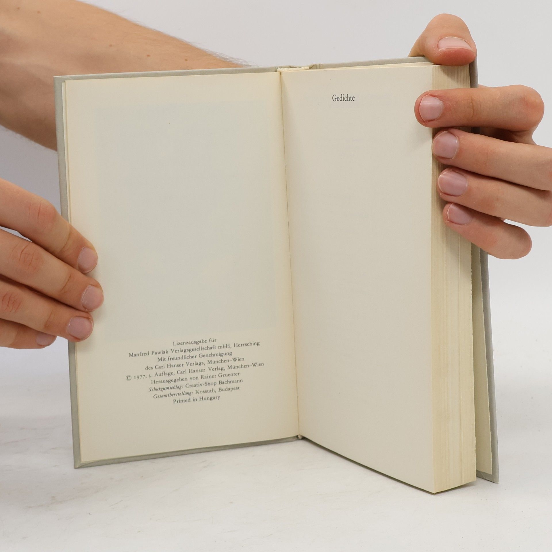 Oscar Wilde Werke in drei Bänden