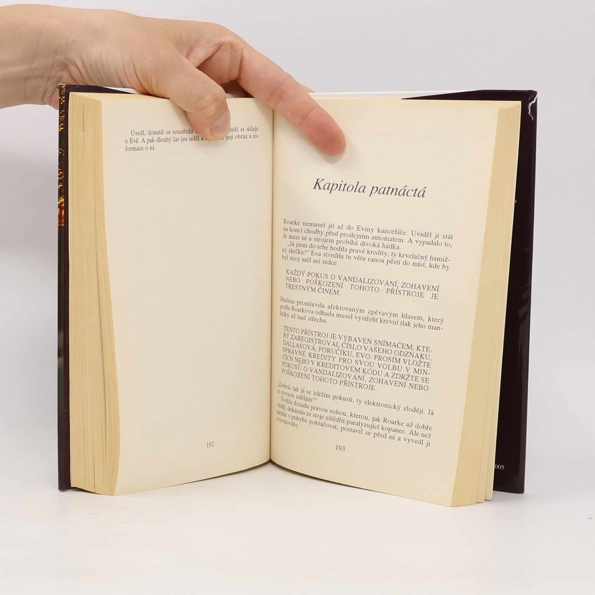 Nora Roberts Smrtící zrada