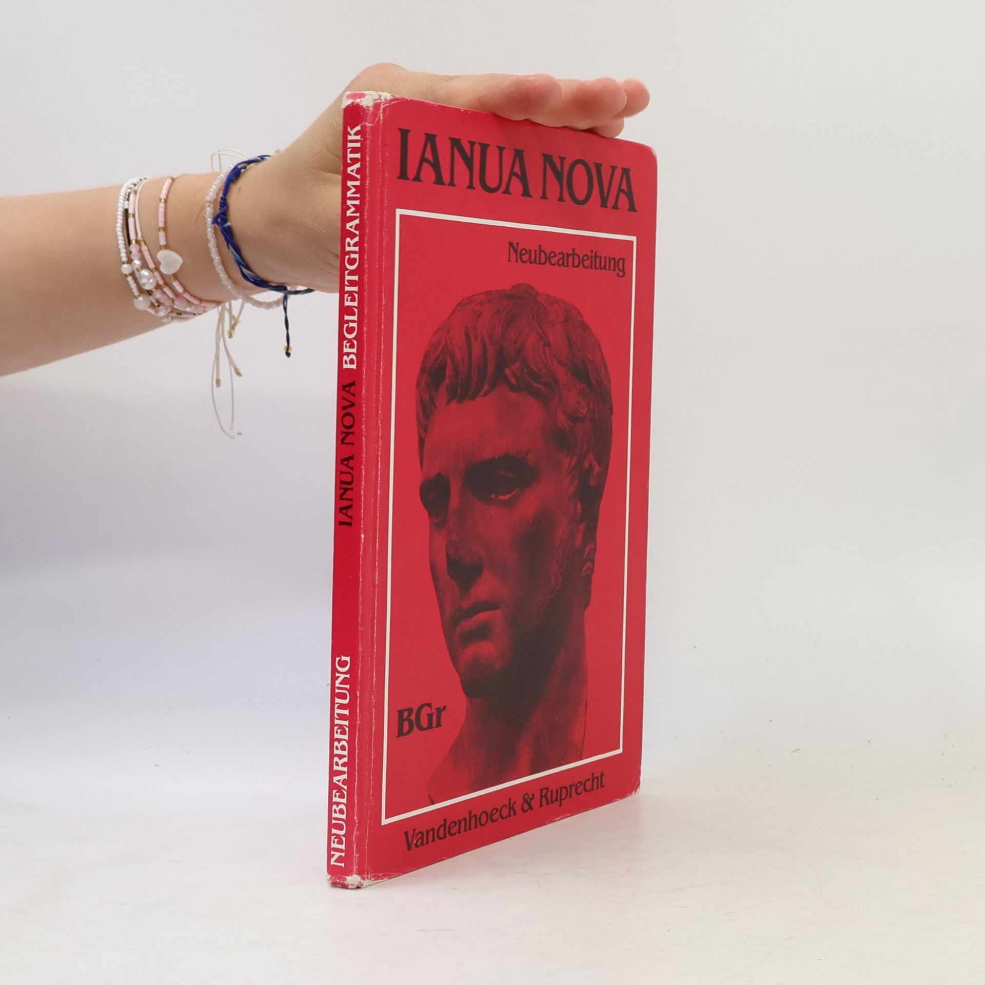 Autorenkollektiv Ianua nova