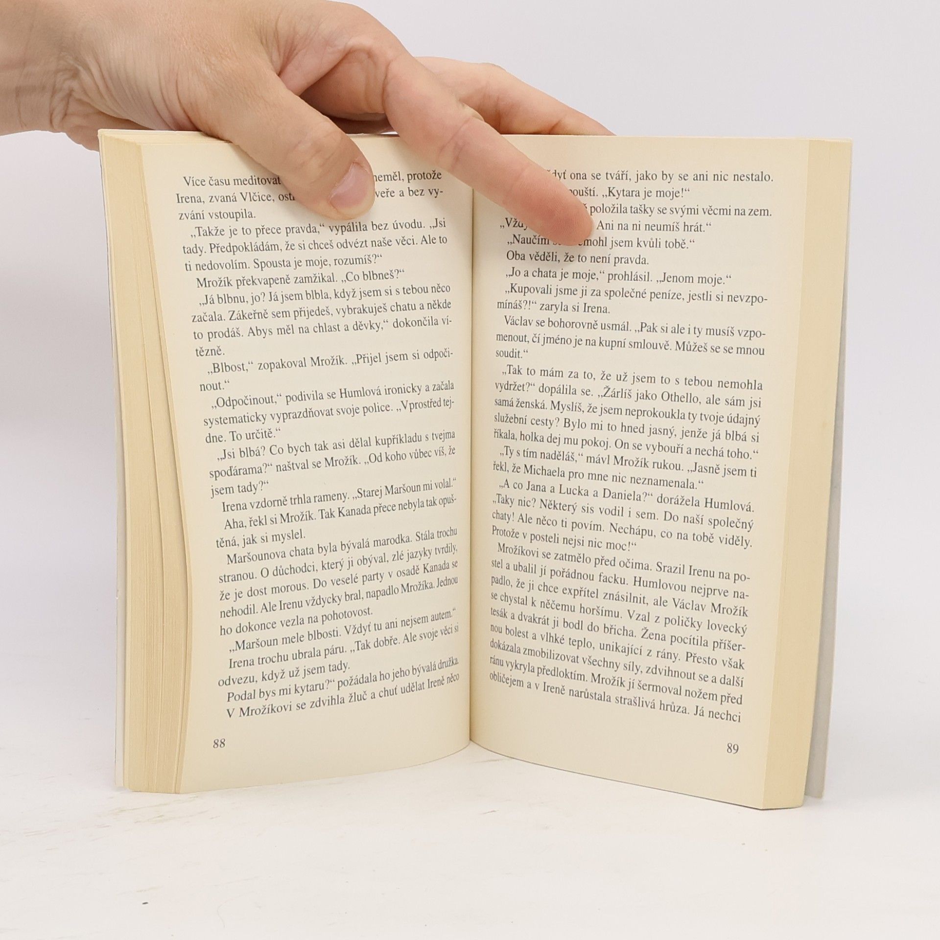 Autorenkollektiv Koupená nevěsta: Skutečné kriminální případy