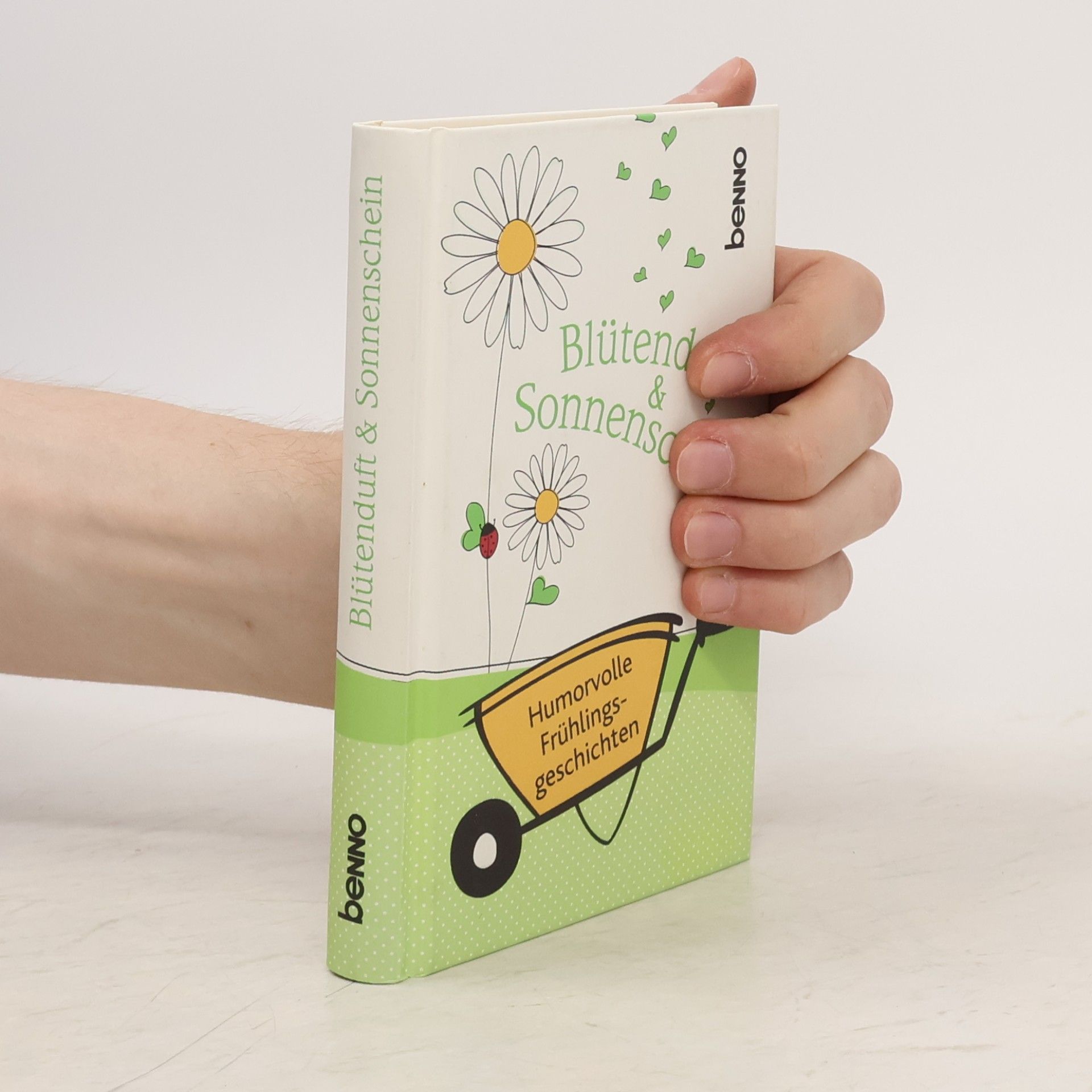 Blütenduft & Sonnenschein