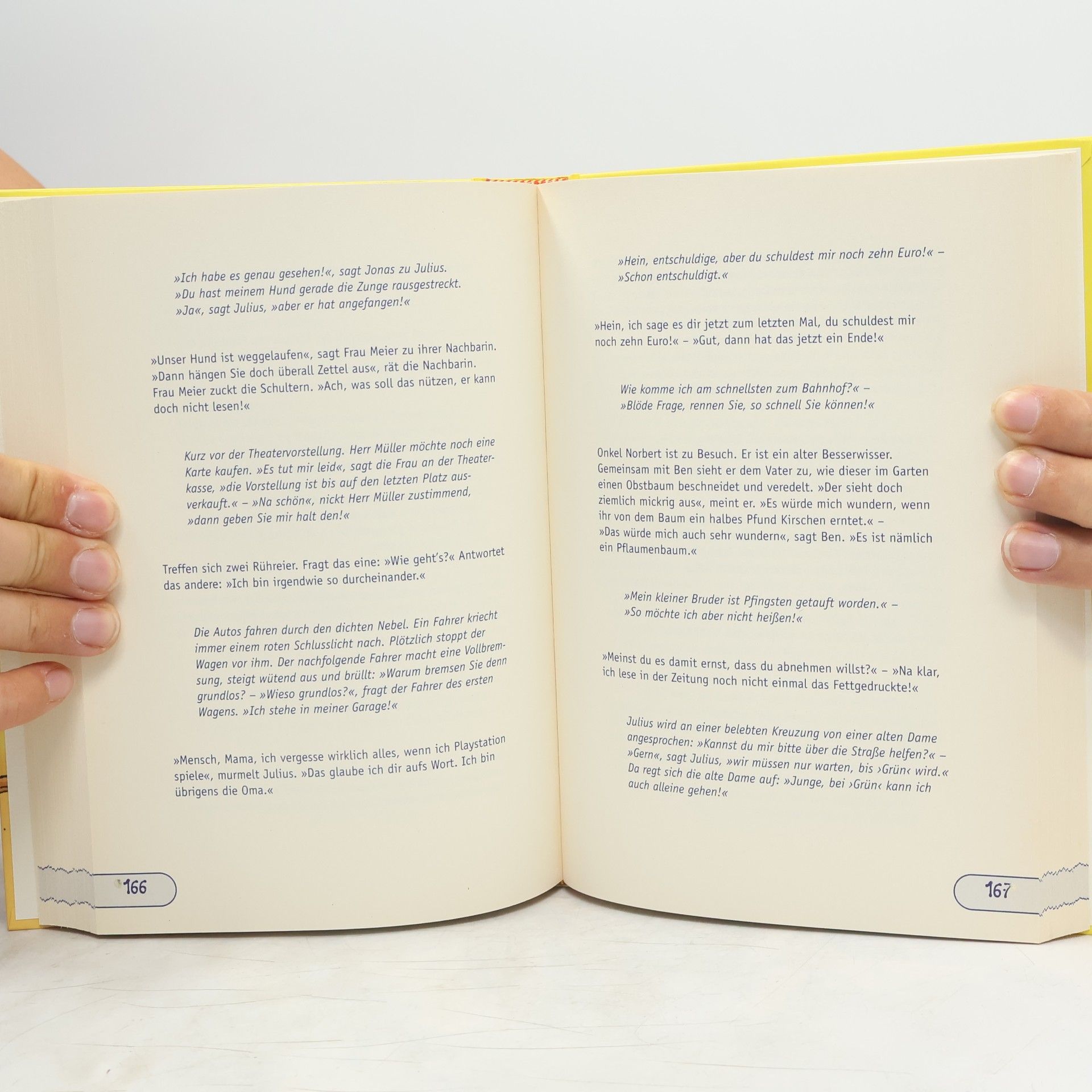 Marlies Ferber Das neue Superbuch der Witze