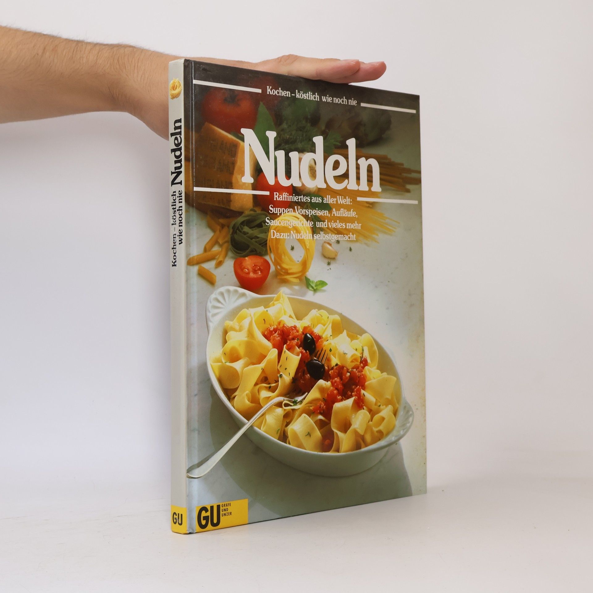 Nudeln