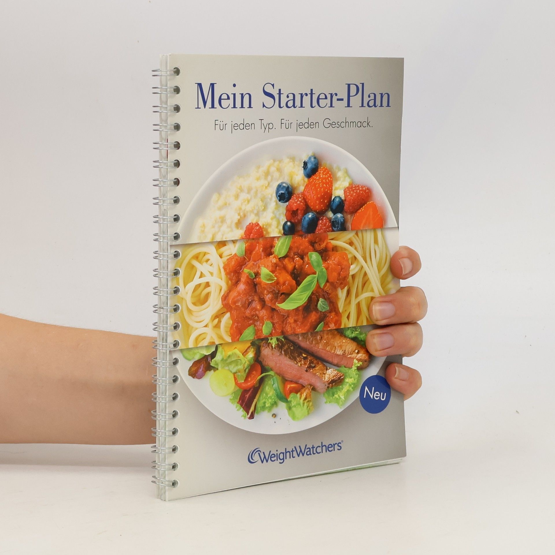 Autorenkollektiv Mein Starter-Plan