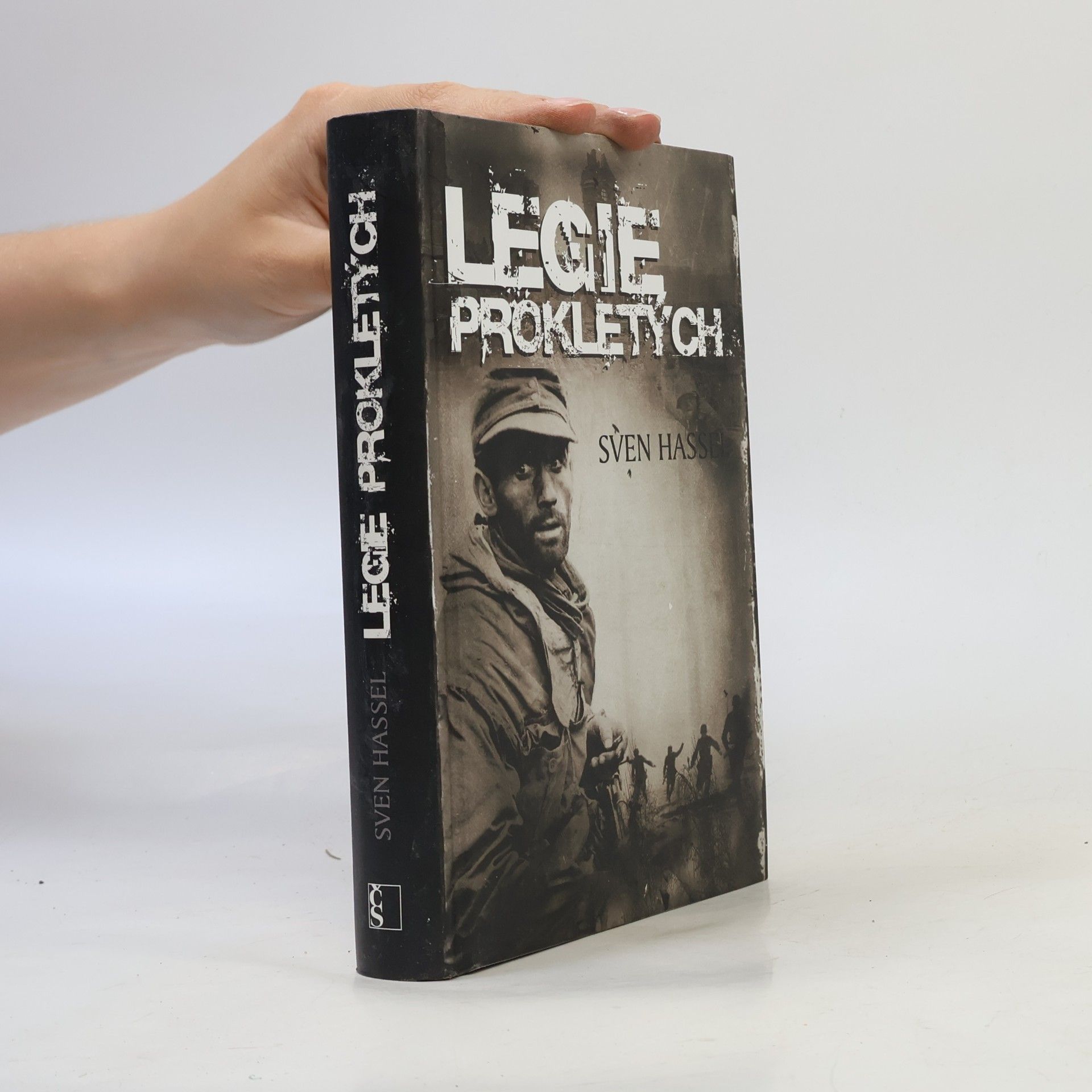 Sven Hassel Legie prokletých