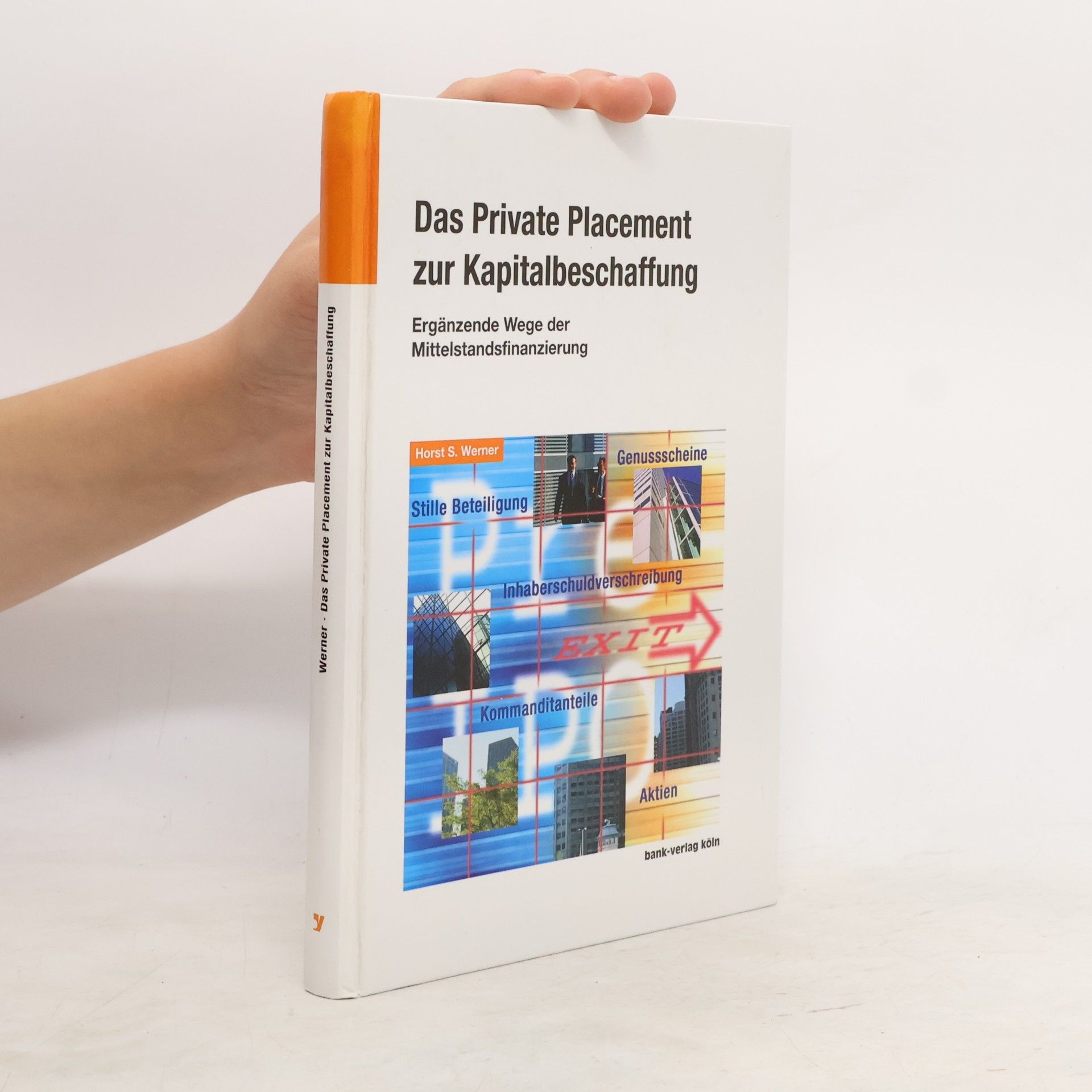 Das Private Placement zur Kapitalbeschaffung