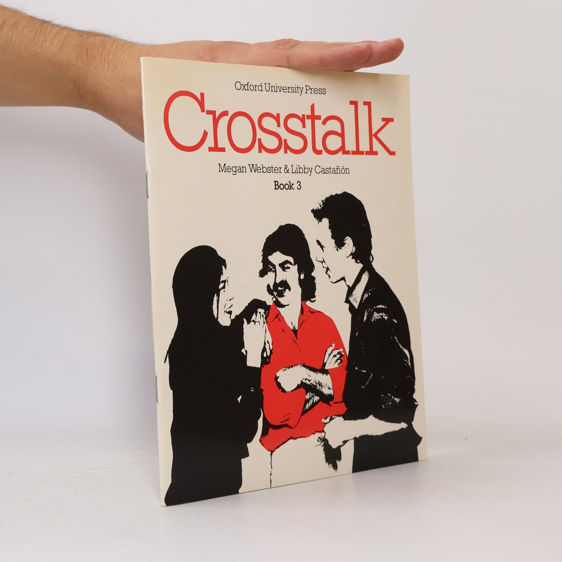 E. W. Castanon Crosstalk