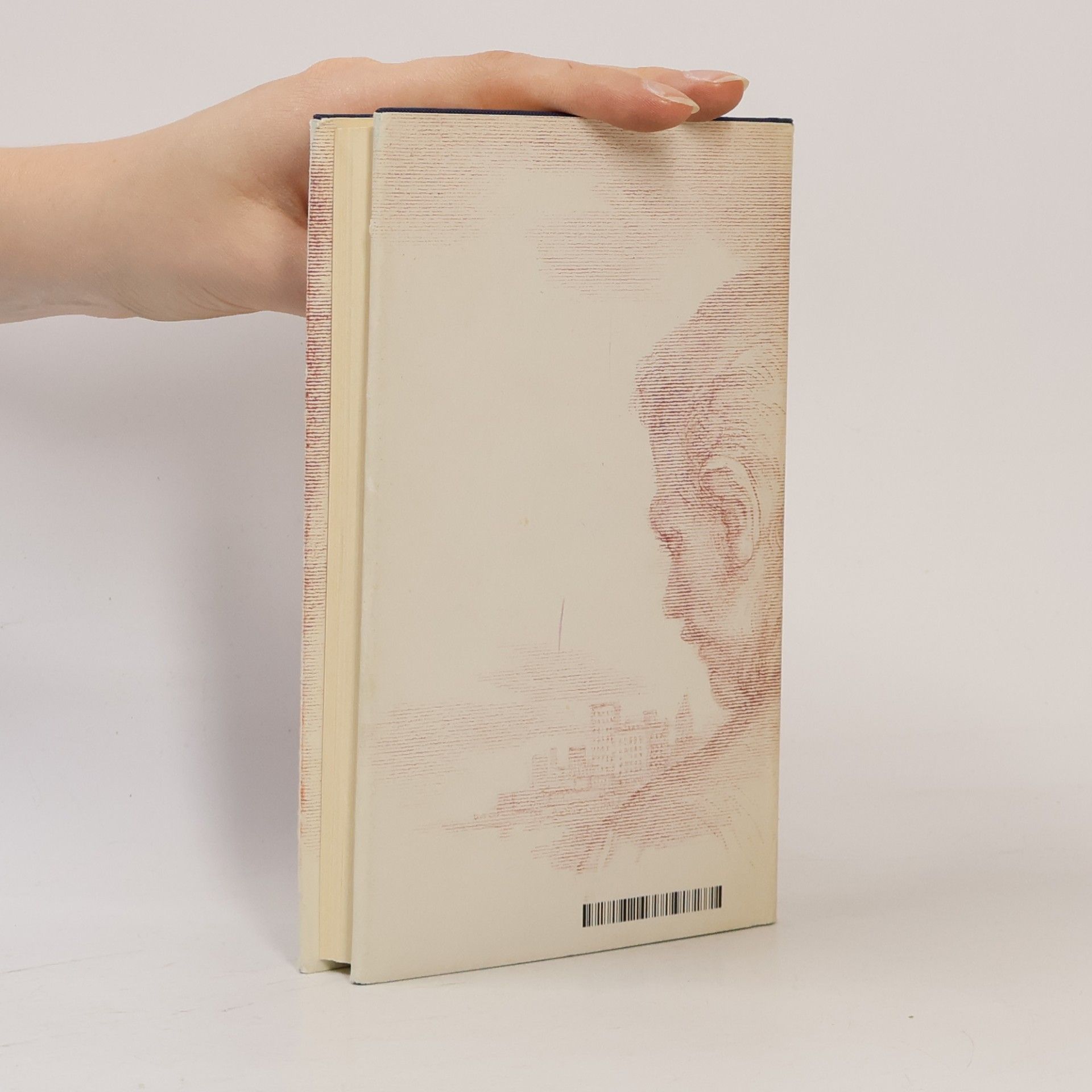 Françoise Sagan Ein verlorenes Profil