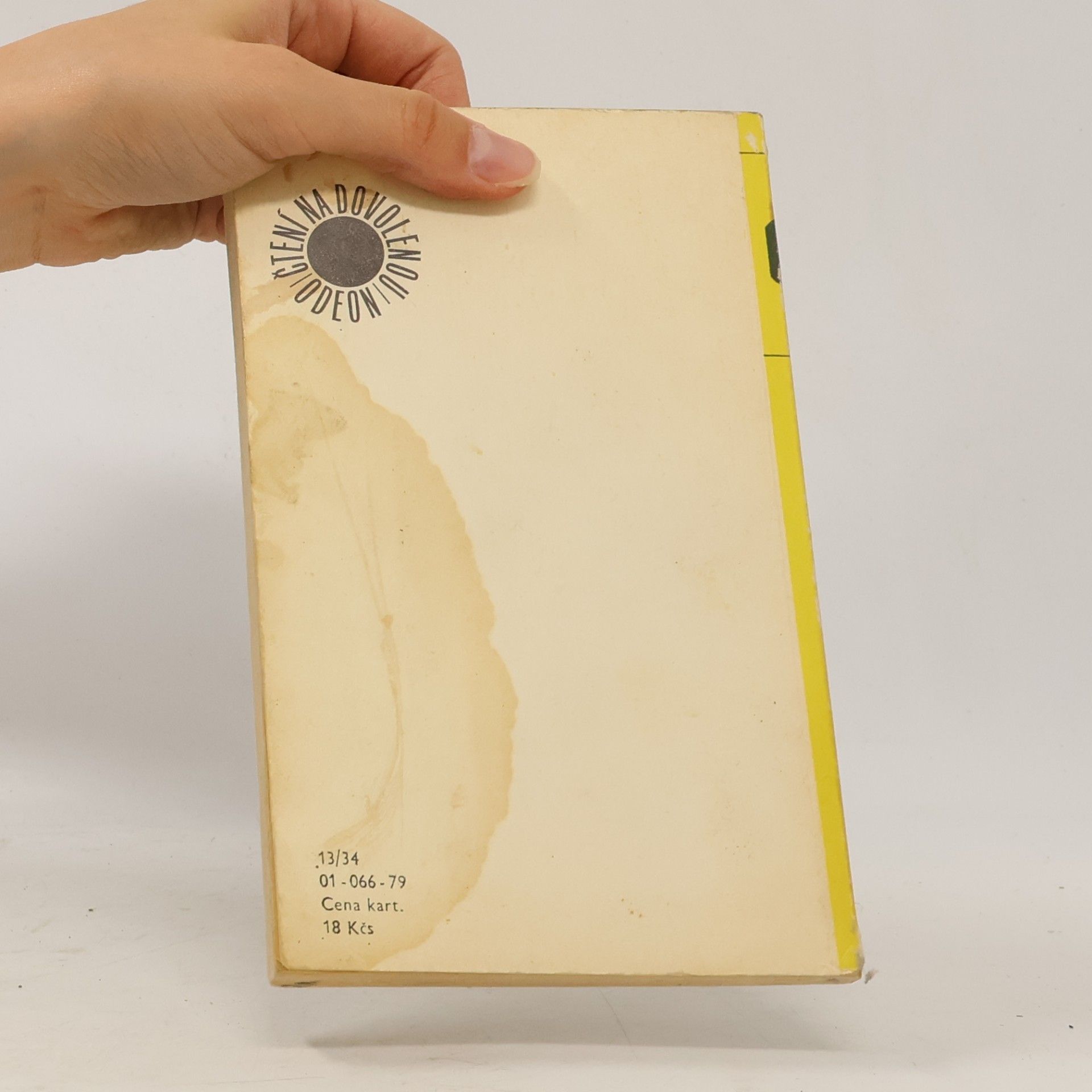 Agatha Christie Opona