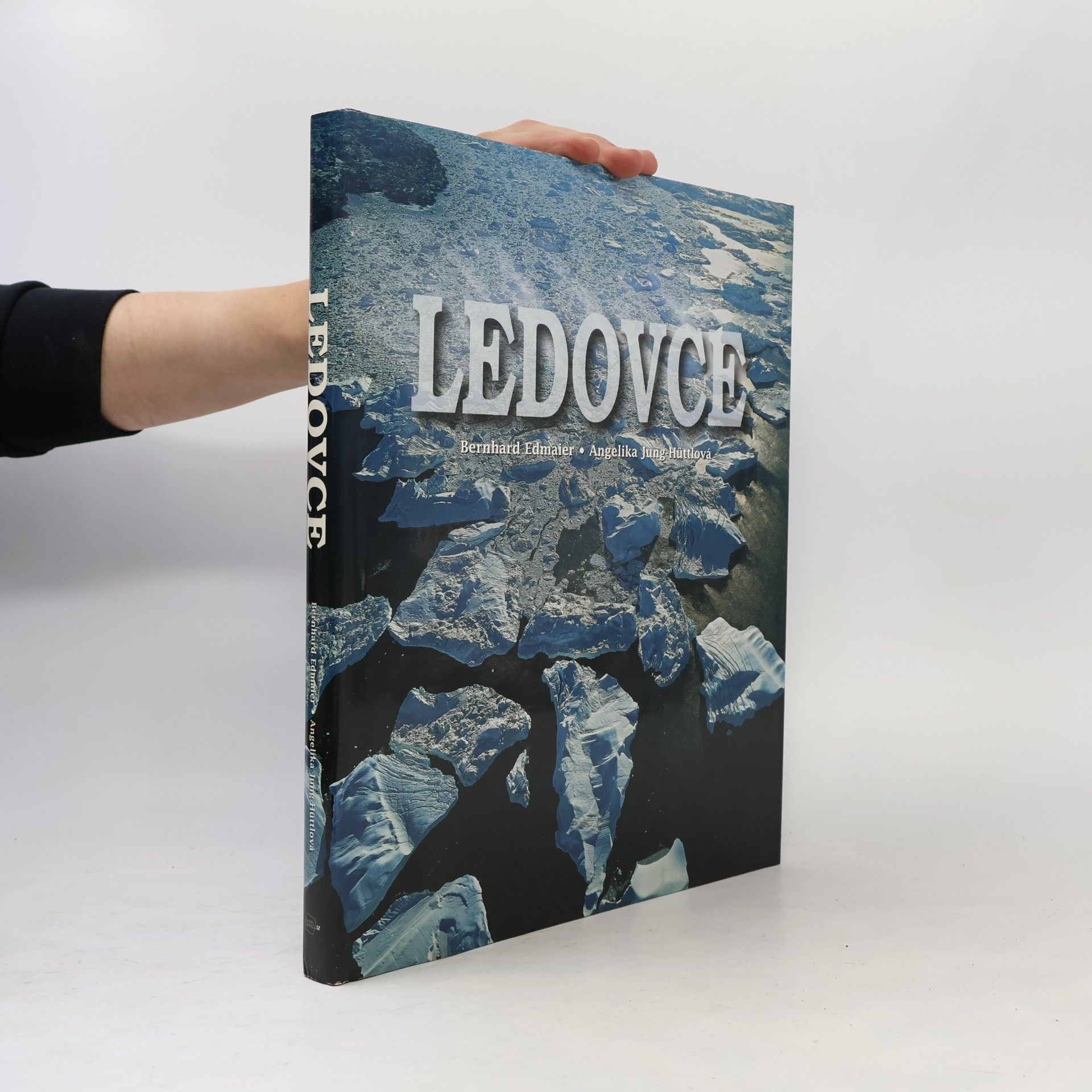 Ledovce