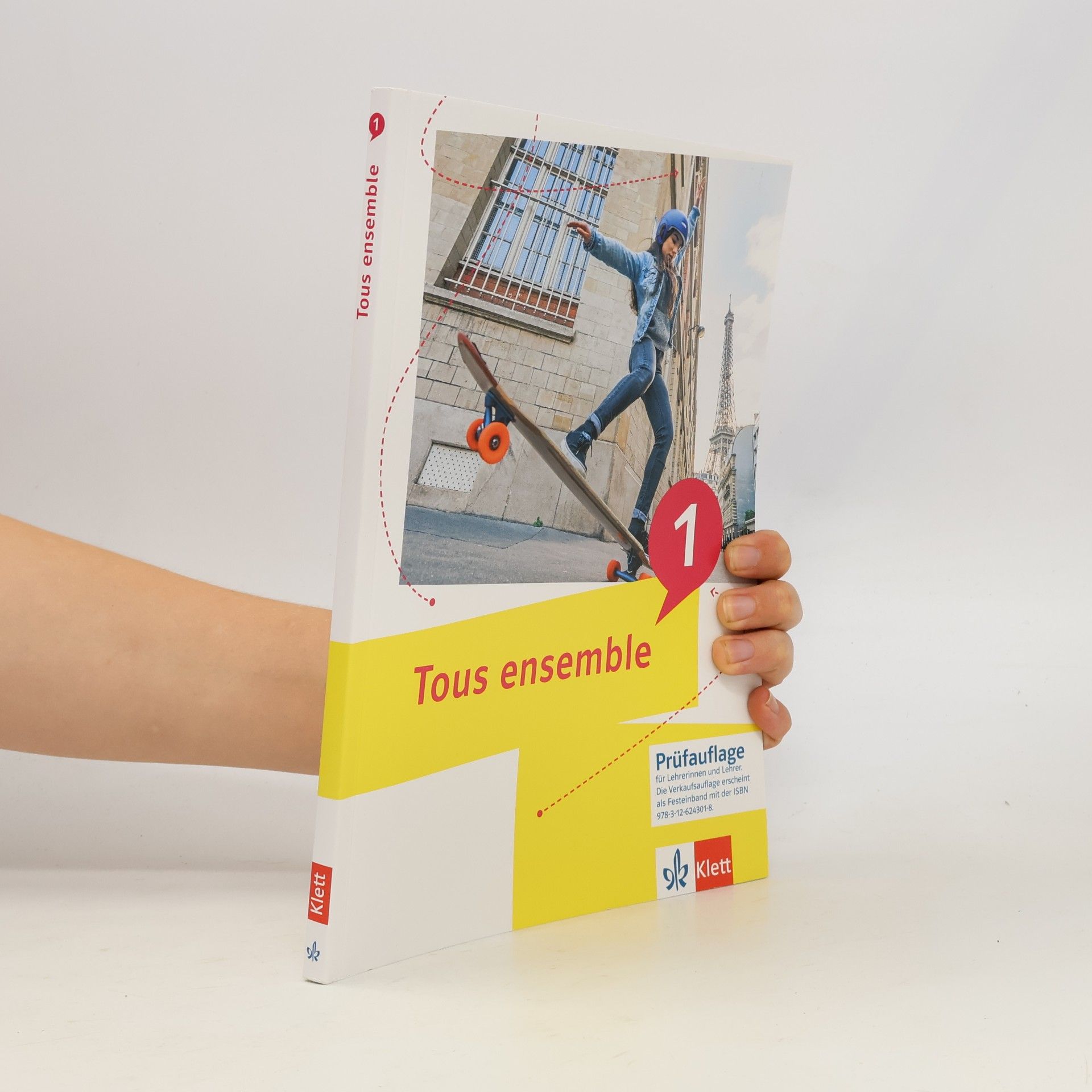 Various authors Tous ensemble 1