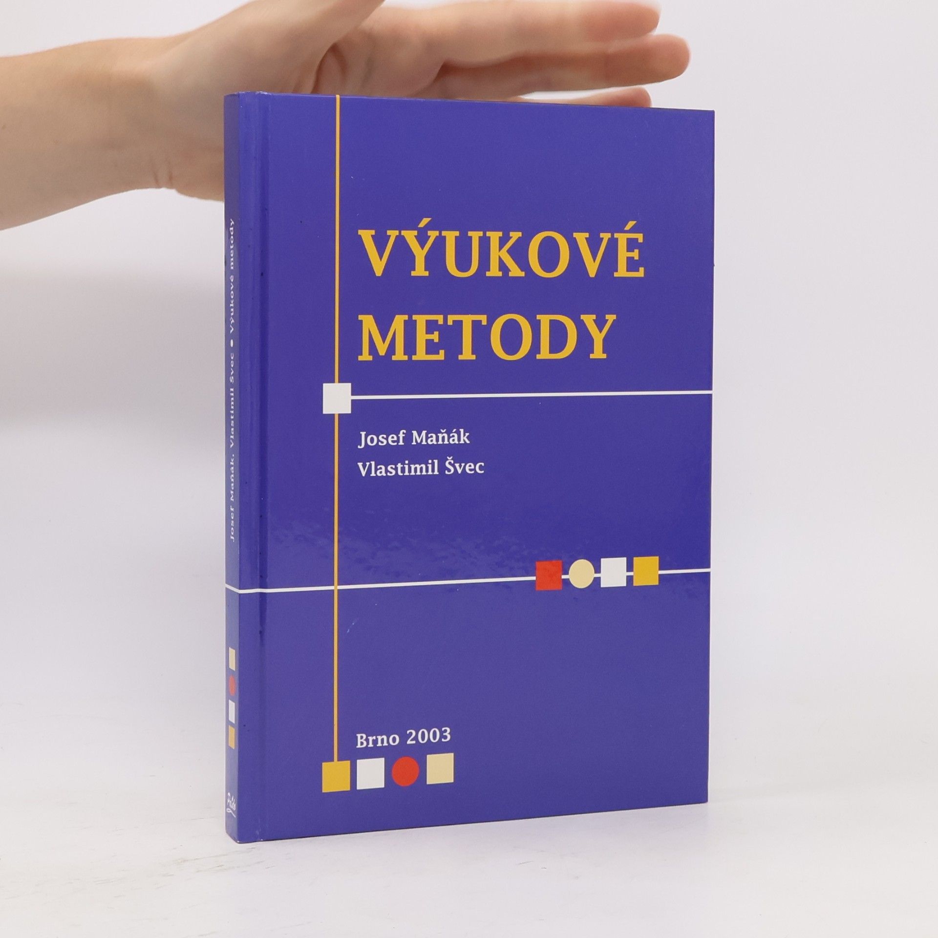 Výukové metody