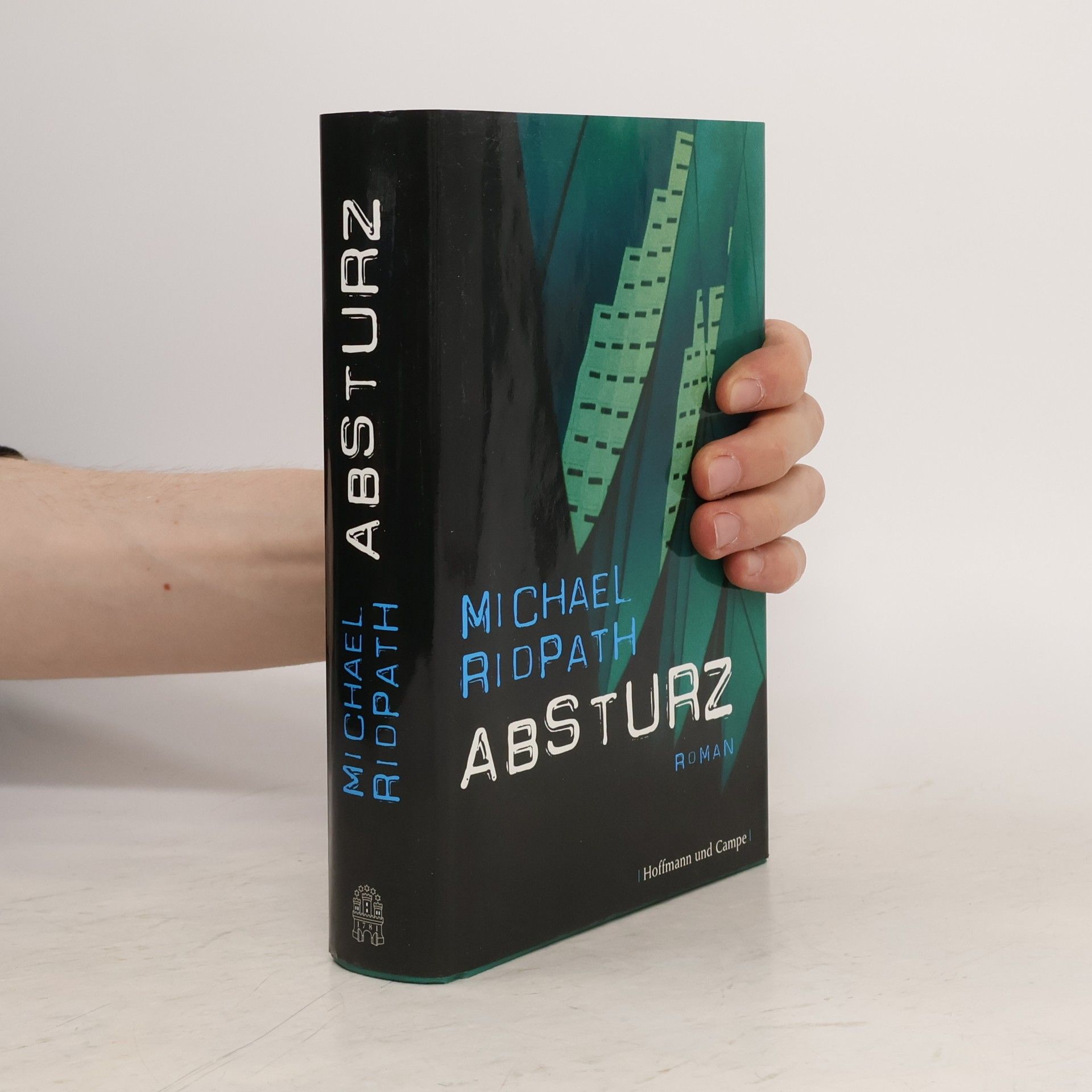 Absturz