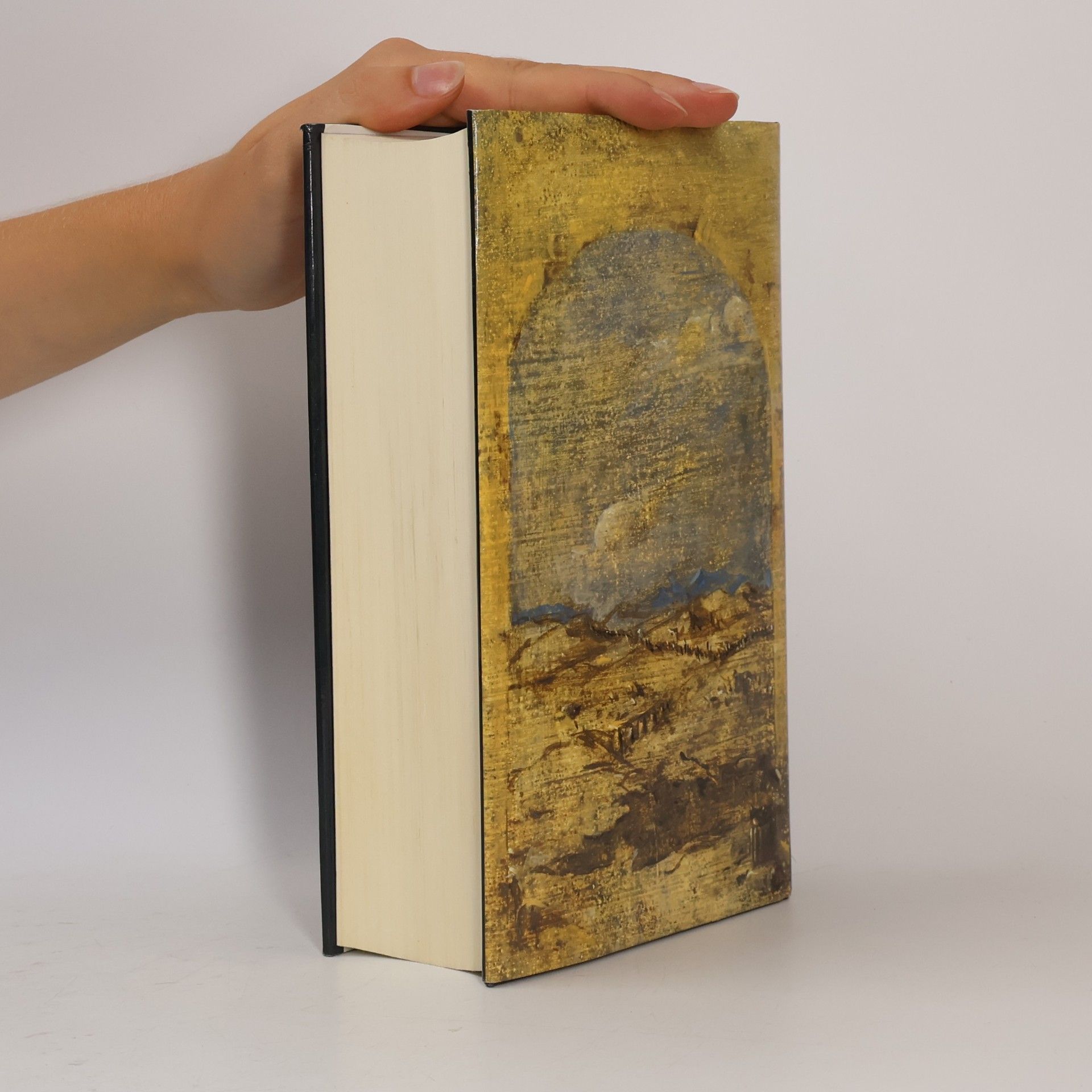 Gisbert Haefs Hannibal