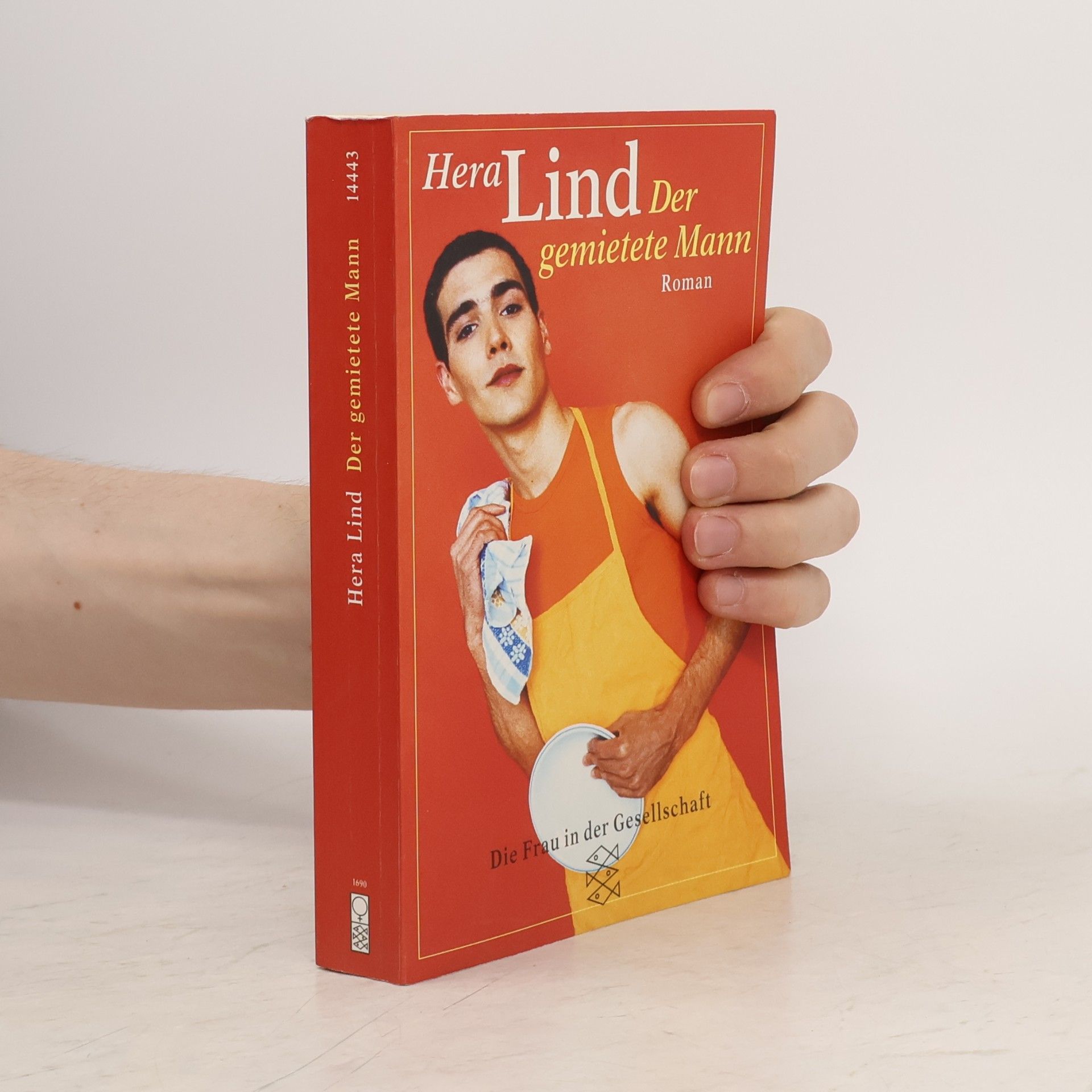Hera Lind Der gemietete Mann