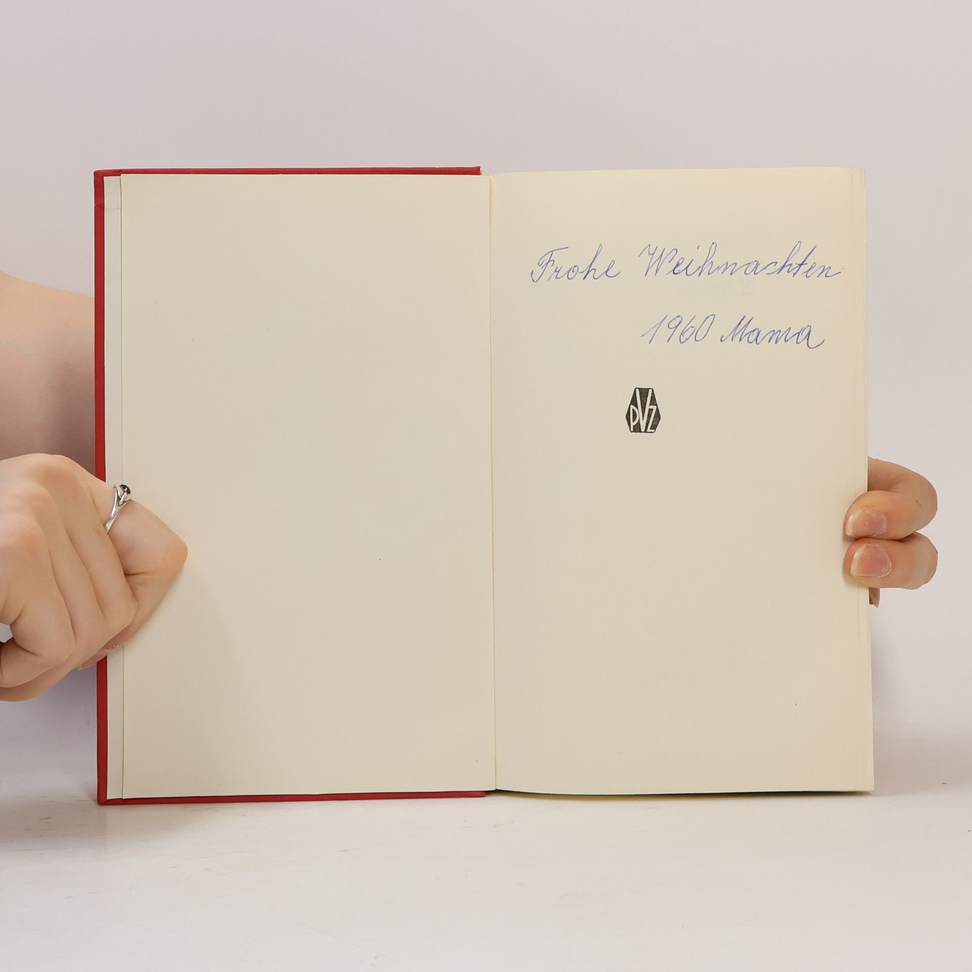 Pearl S. Buck Stolzes Herz