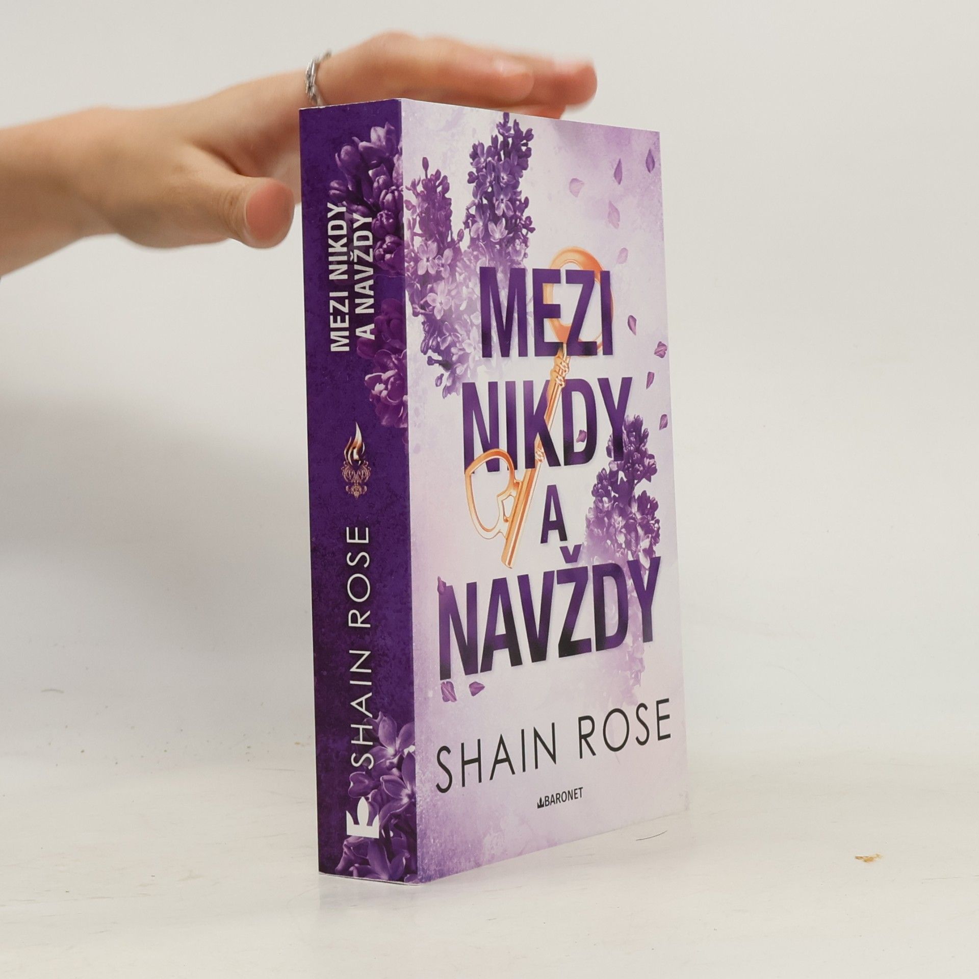 Mezi nikdy, a navždy