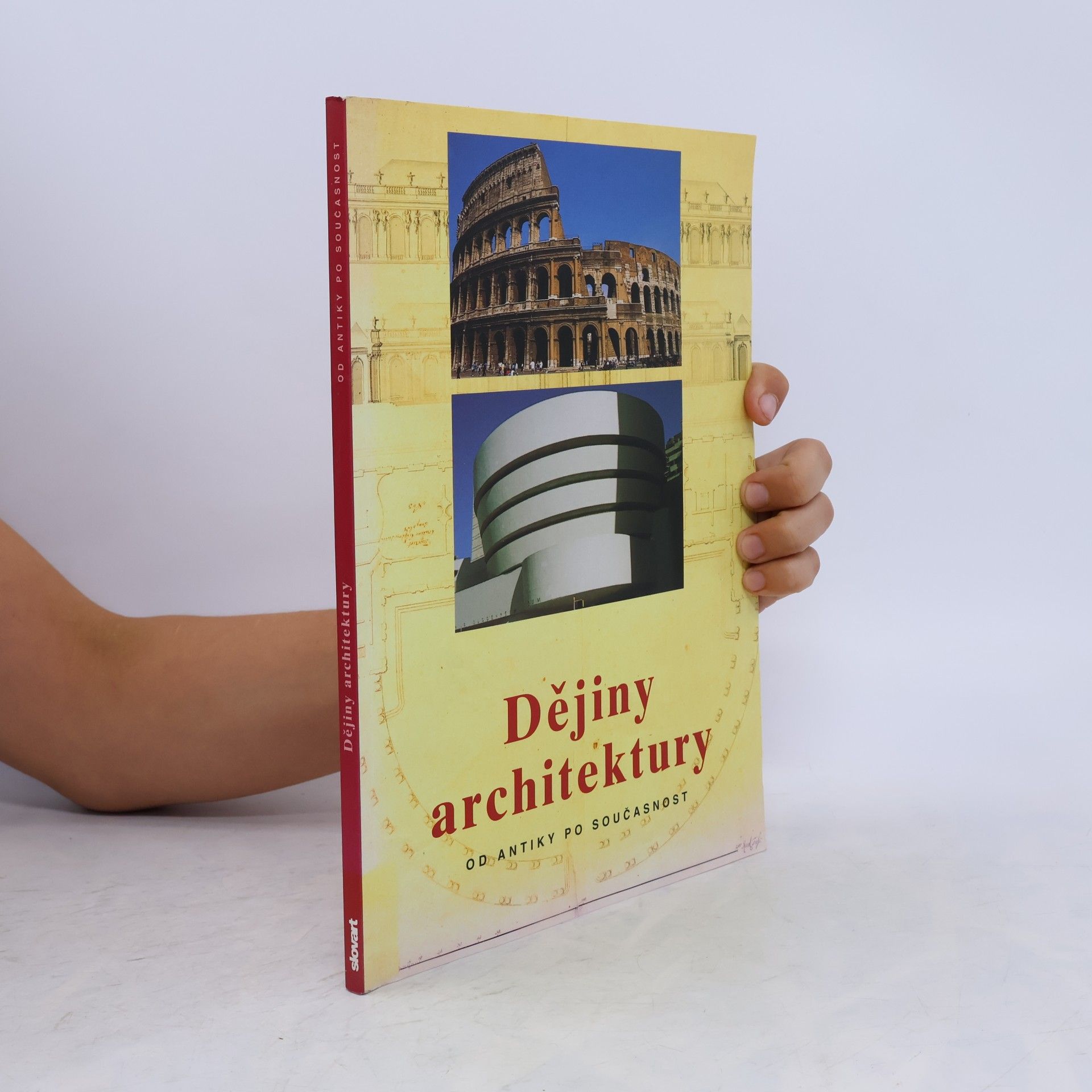 Jan Gympel Dějiny architektury