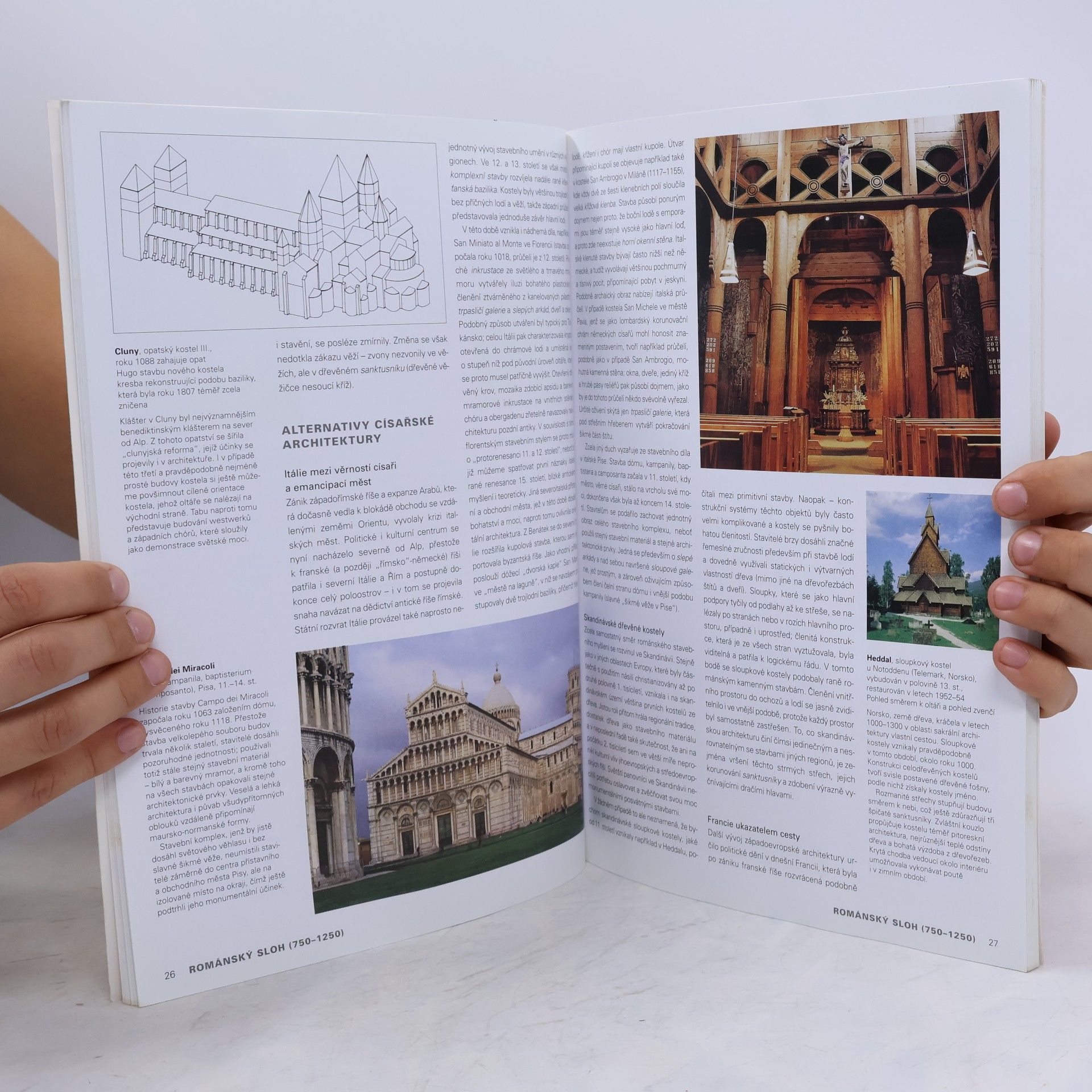 Jan Gympel Dějiny architektury