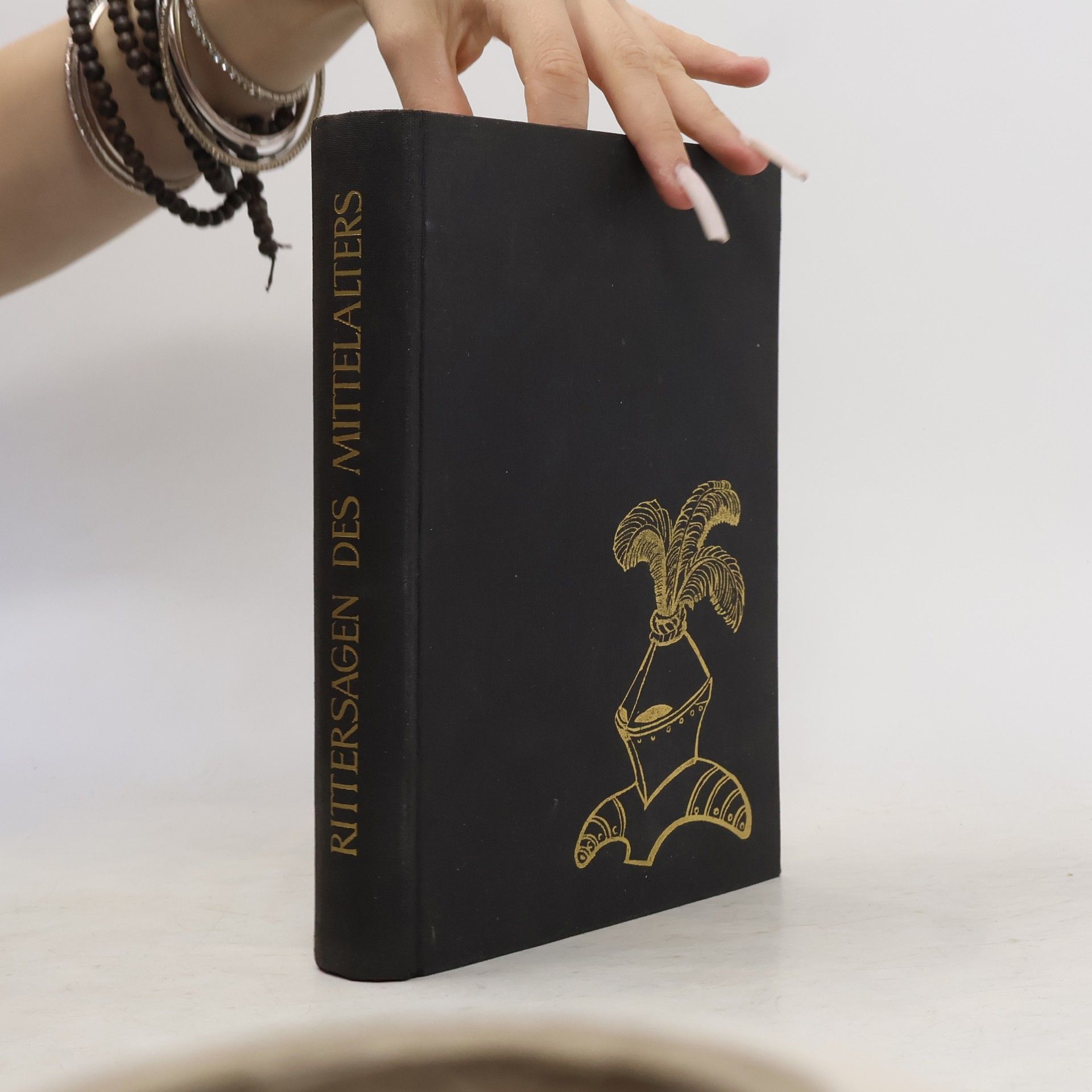 Rittersagen des Mittelalters