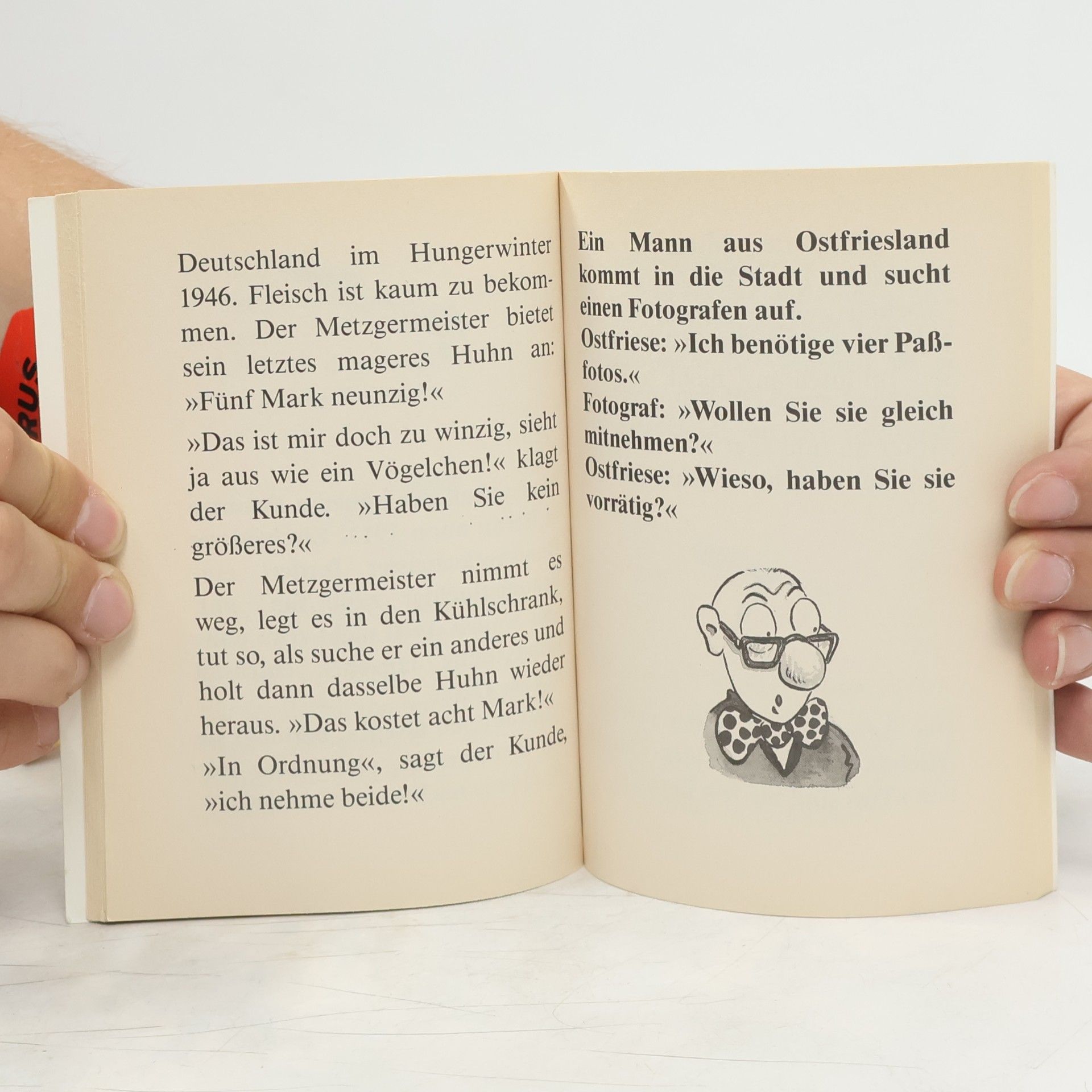 Axel C. Falckenstein Handwerker-Witze: Pausenfüllende Witze für den Handwerker