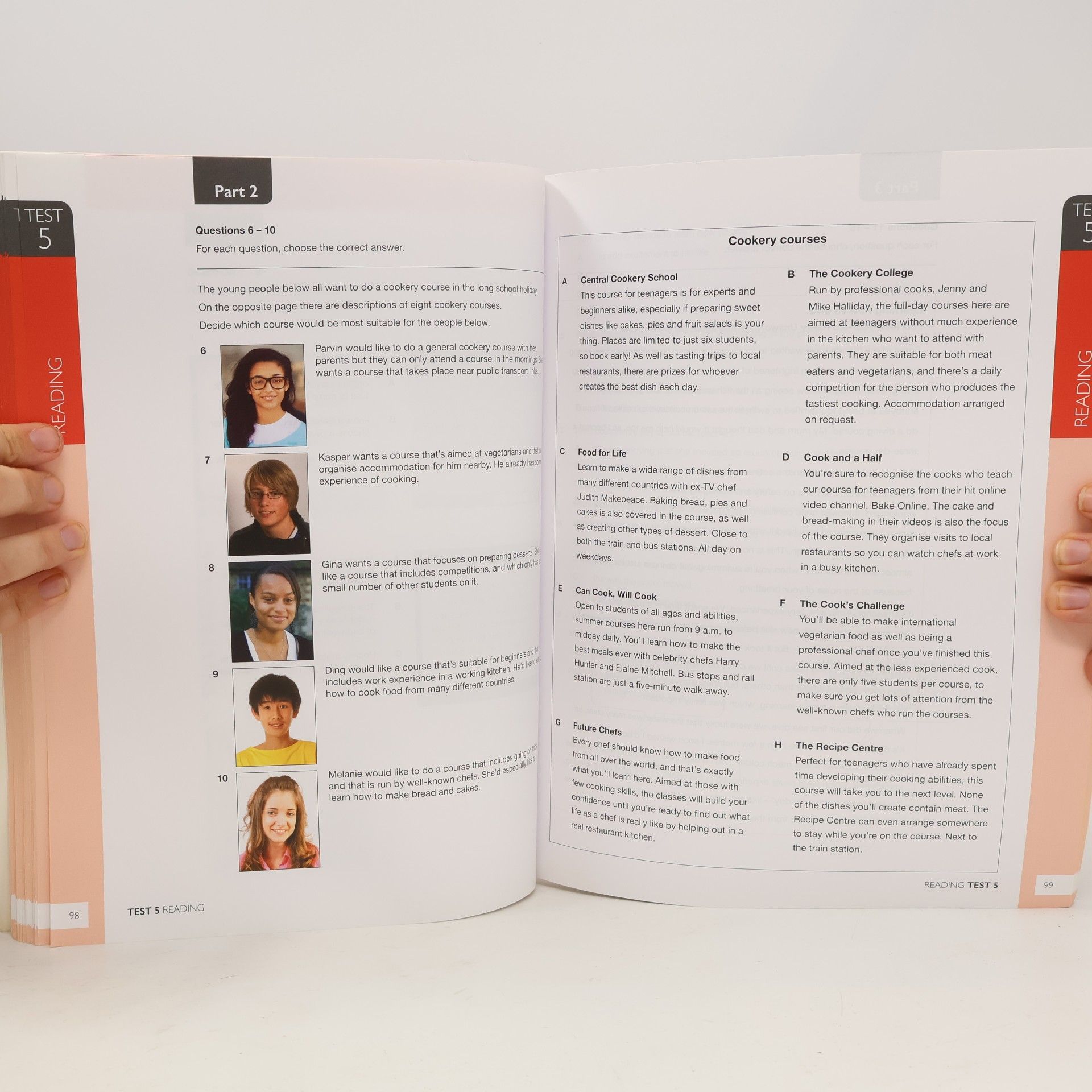 Jacky Newbrook Practice Tests Plus: With Key. B1 Preliminary For Schools
