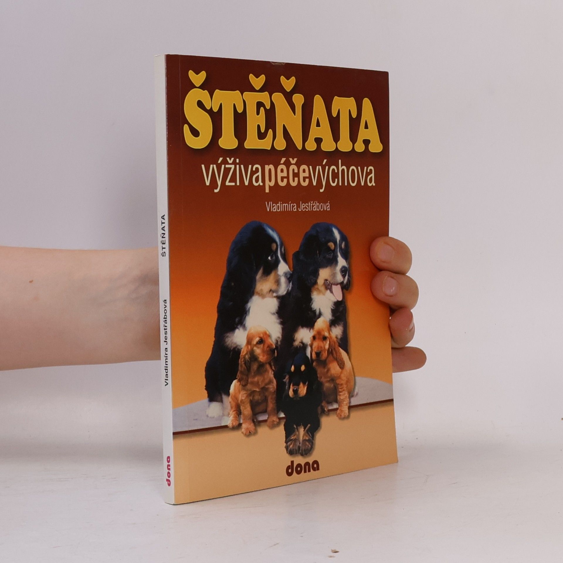 Štěňata