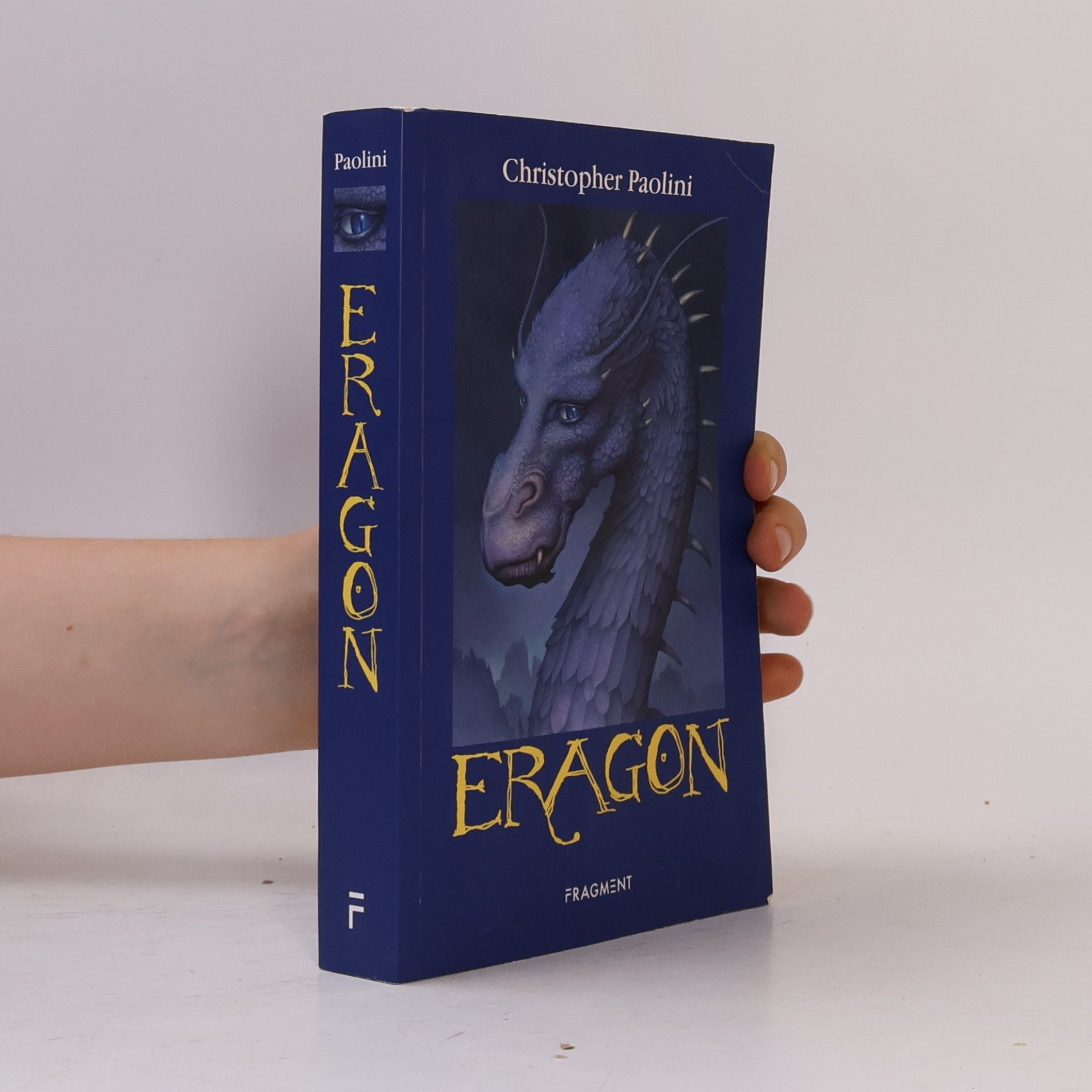 Eragon