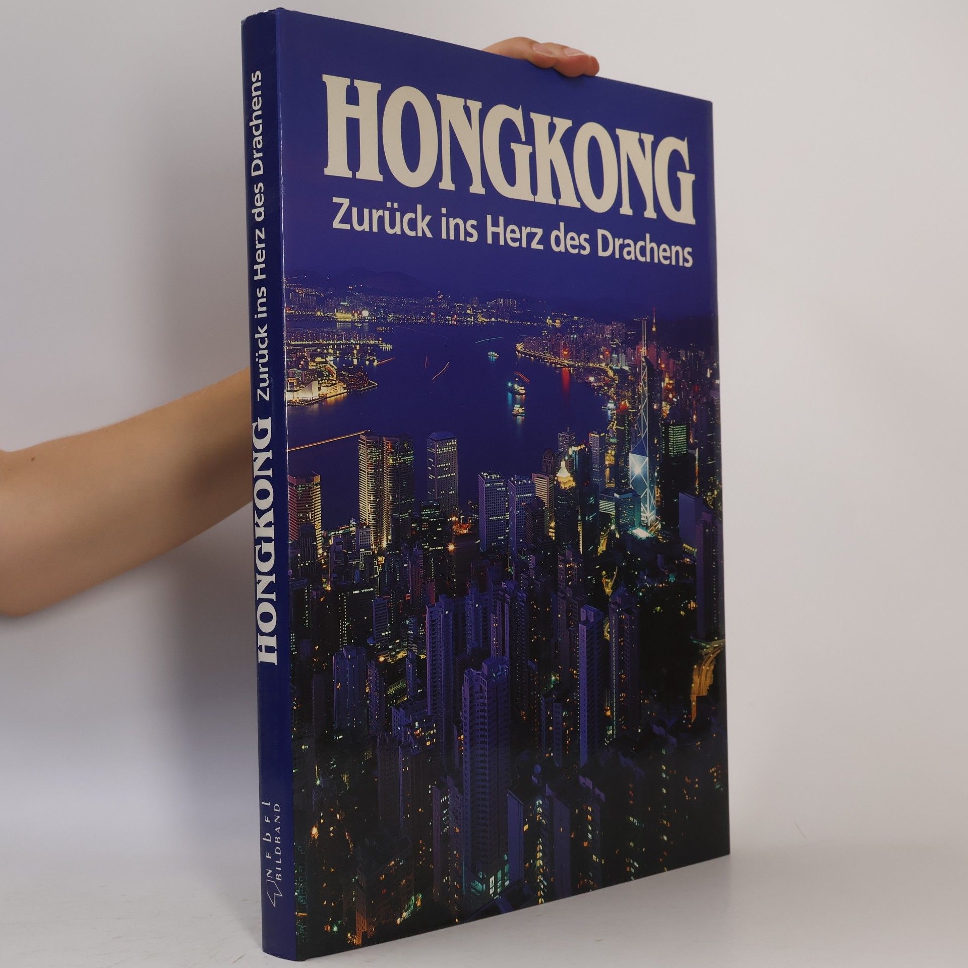 Barbara H. Sheldon Hongkong