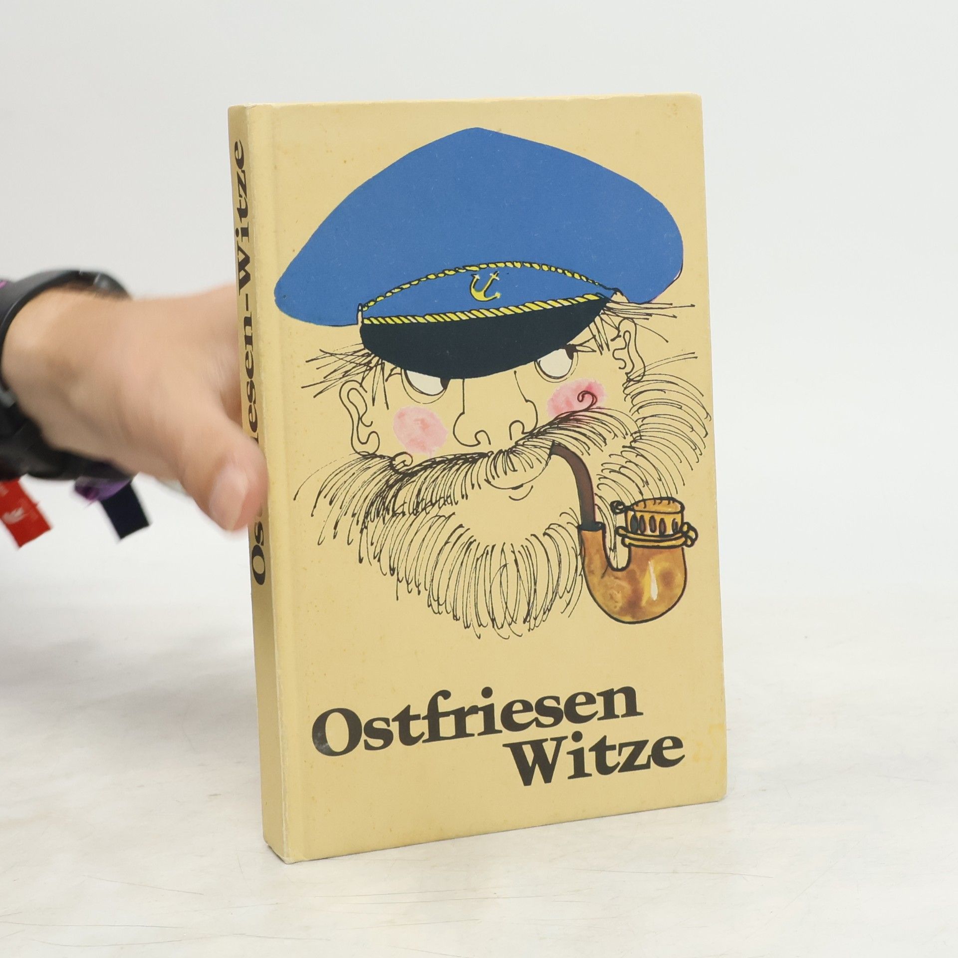 Autorenkollektiv Ostfriesen-Witze