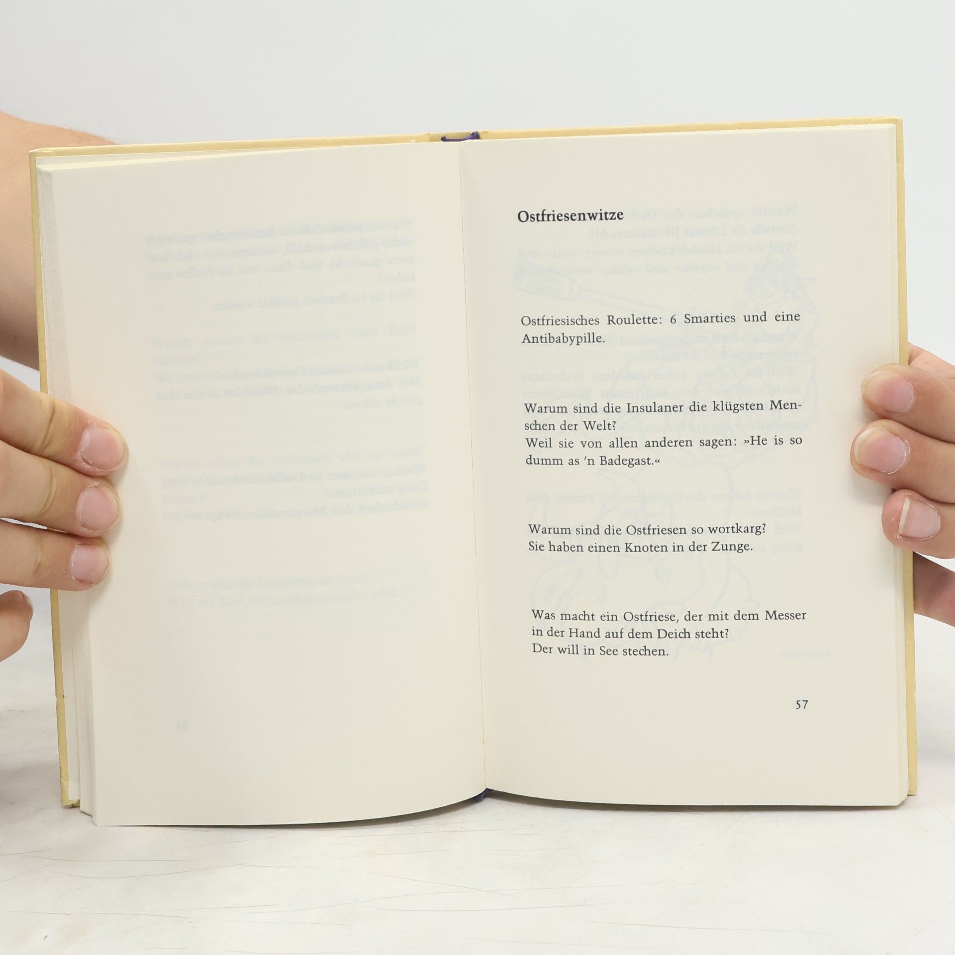 Autorenkollektiv Ostfriesen-Witze