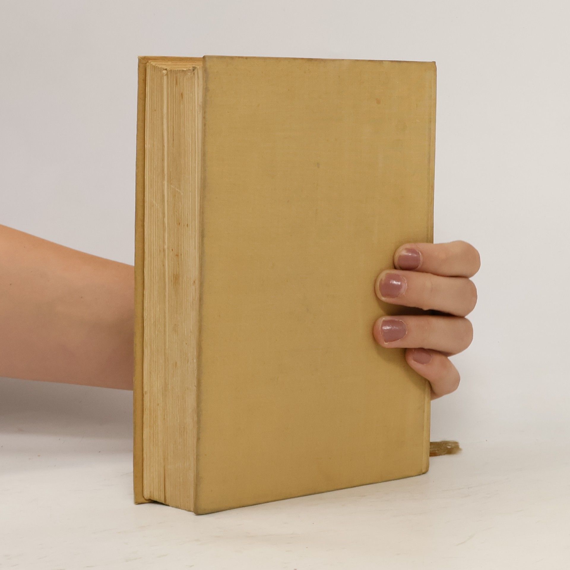 Antonín Zápotocký Rozbřesk