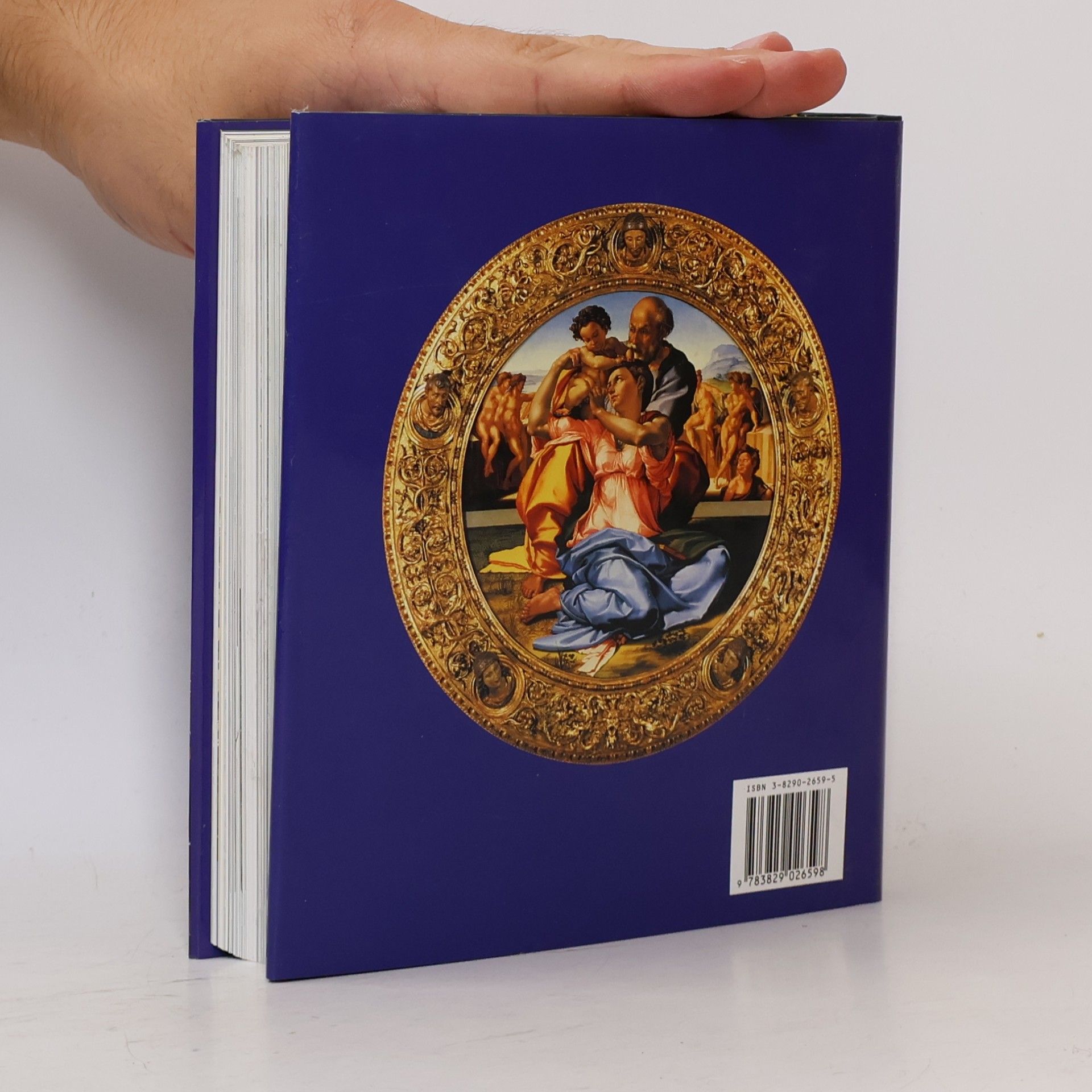 Auteurscollectief Florenz: Kunst & Architektur